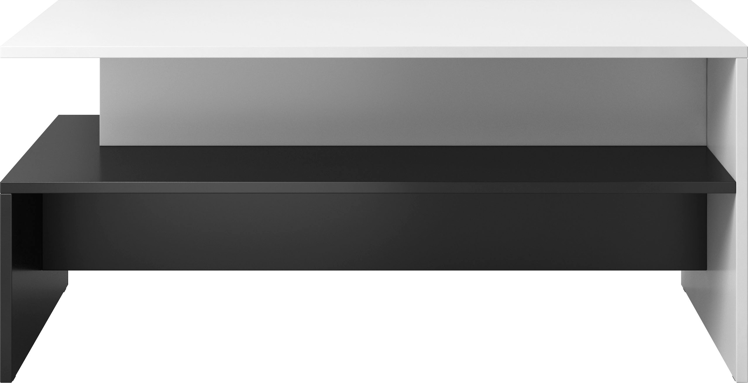 OTTO home Couchtisch "Baros" 100 x 60 cm günstig online kaufen