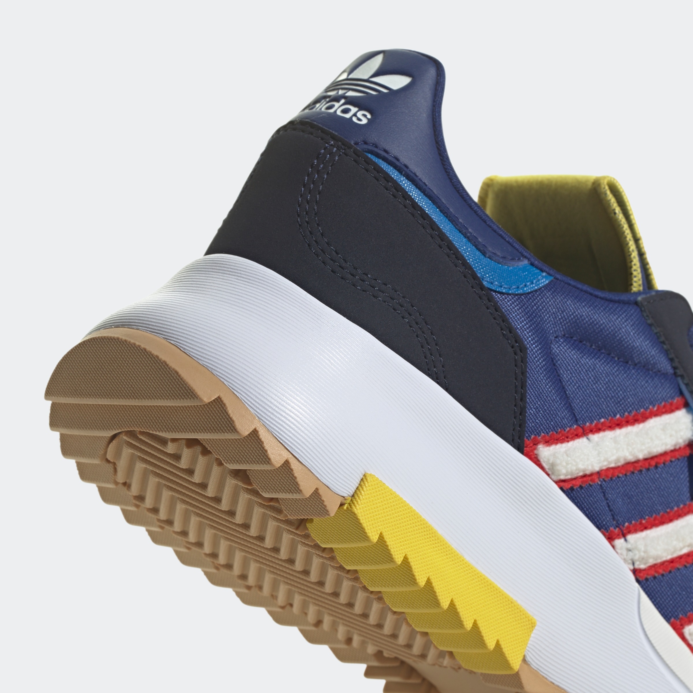 adidas Originals Sneaker »RETROPY F2«