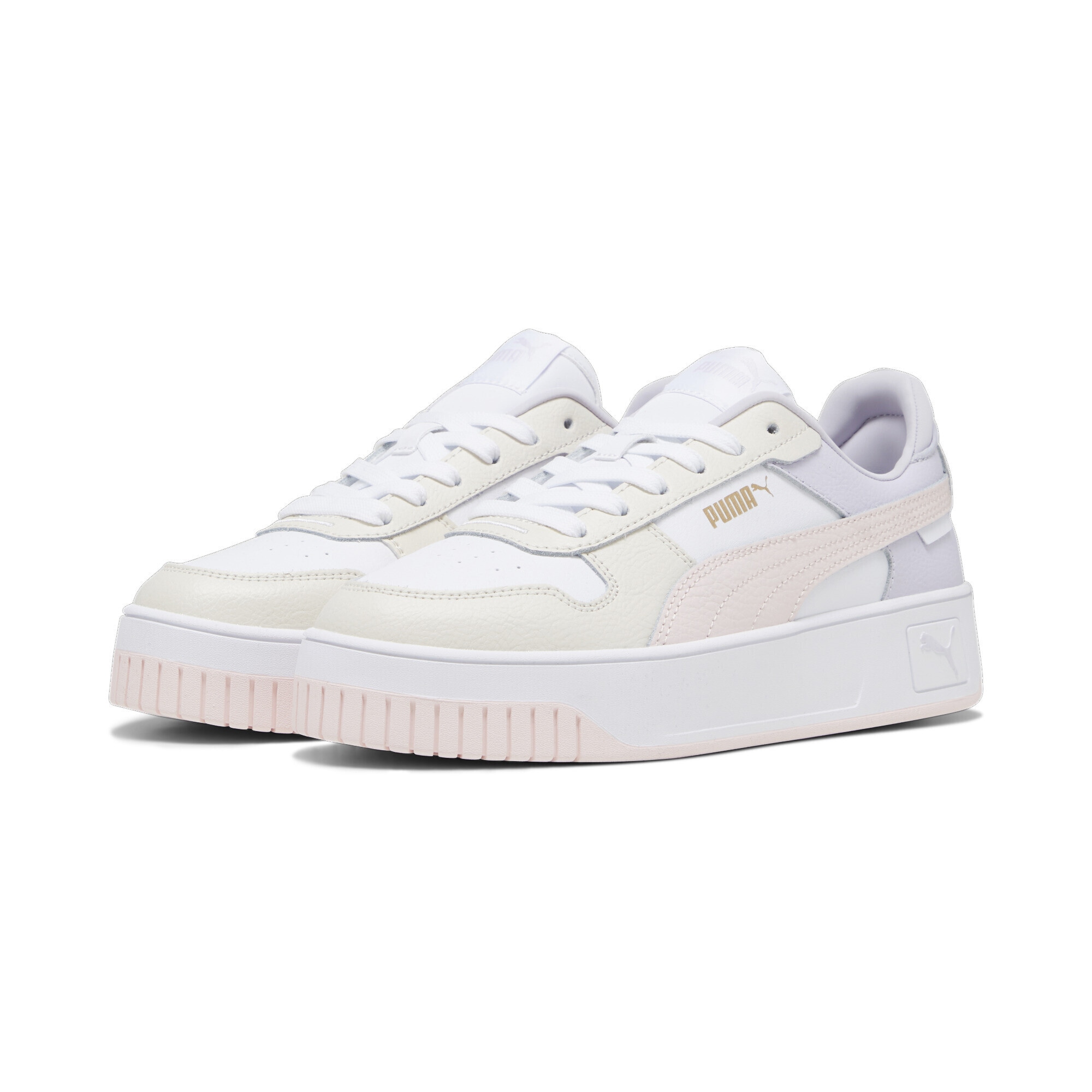 PUMA Sneaker "Carina Street Sneakers Damen" günstig online kaufen