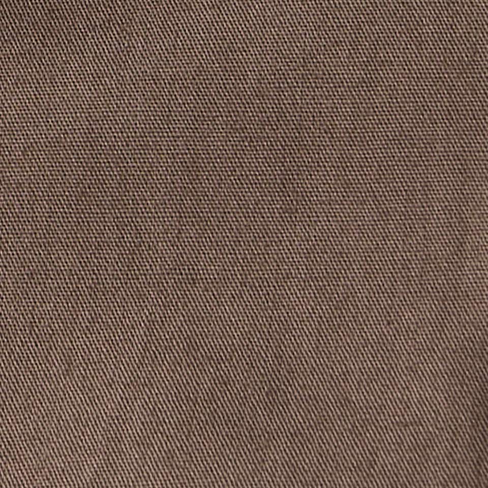 STREET ONE Hemdbluse, aus reiner Baumwolle