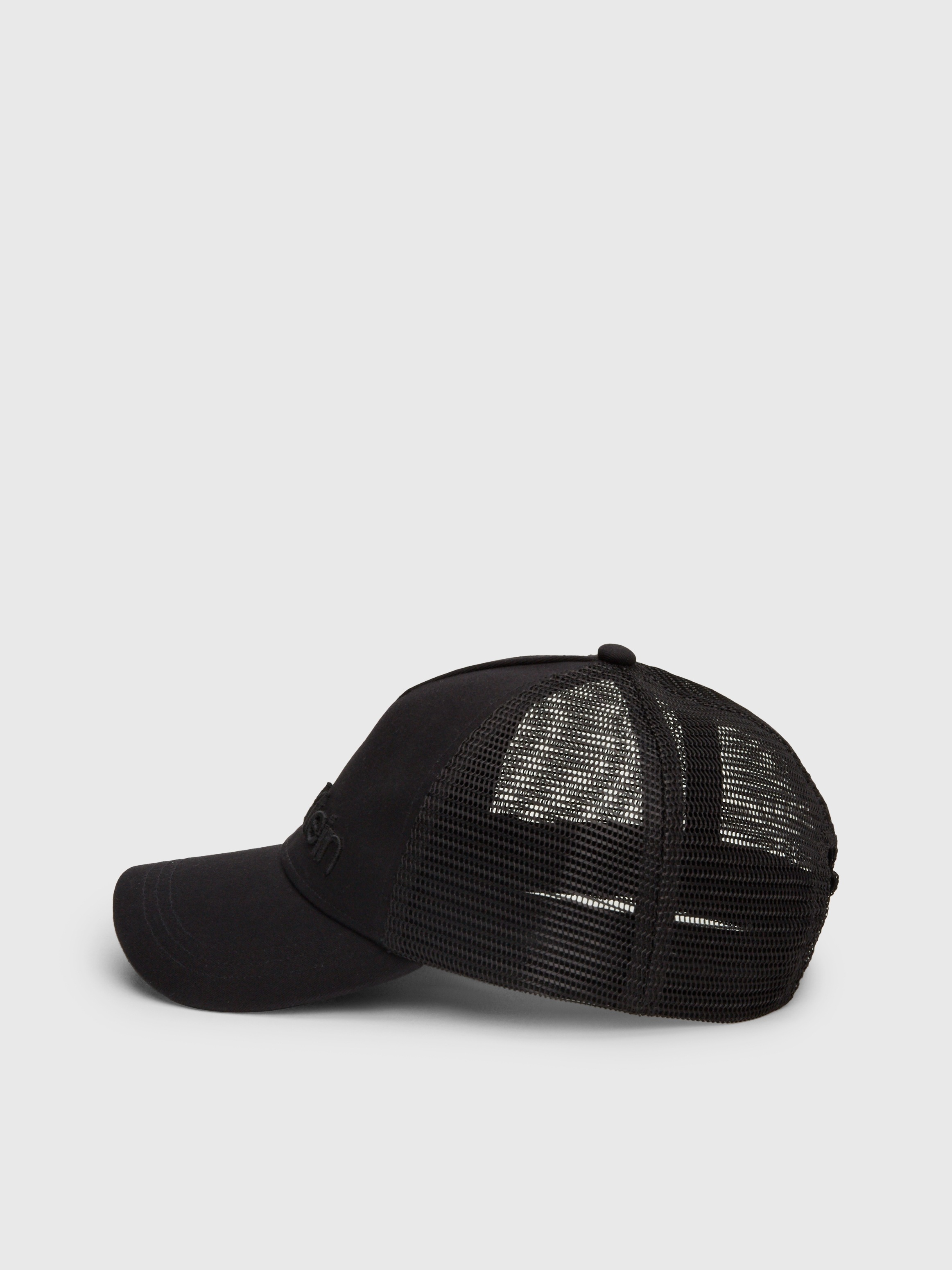 Calvin Klein Trucker Cap »CALVIN EMBROIDERY TRUCKER«, unisex