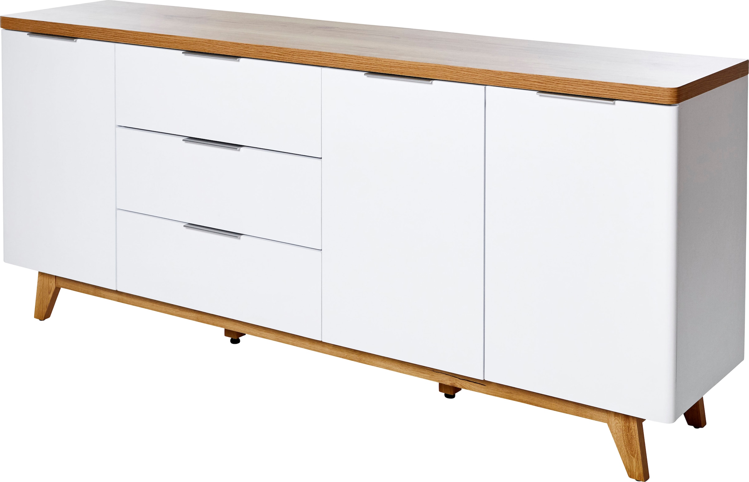 Jahnke Sideboard »LIBRE«, Breite ca. 180
