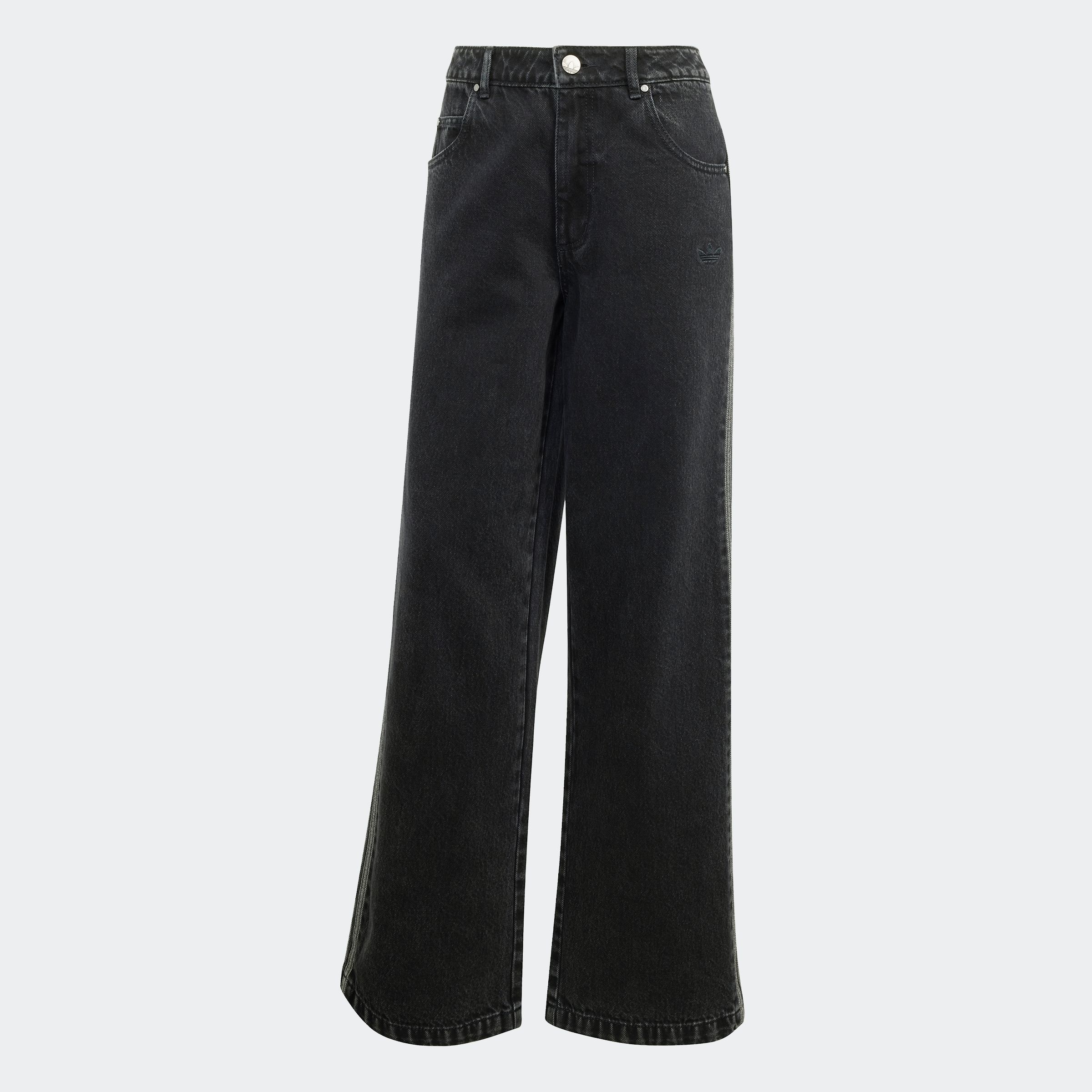 adidas Originals Sporthose »DENIM 3S PANT«, (1 tlg.)