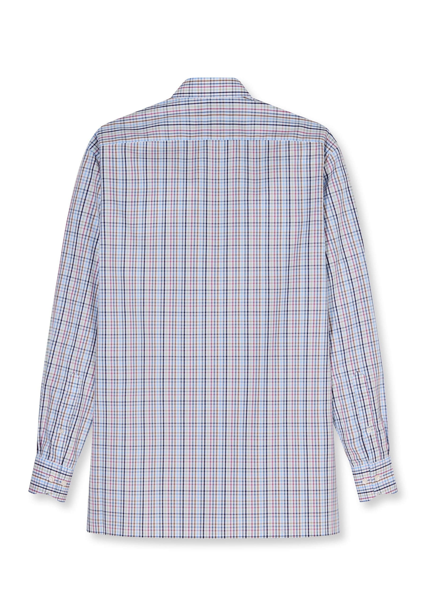 OLYMP Businesshemd "OLYMP Luxor, comfort fit, Button-down" günstig online kaufen