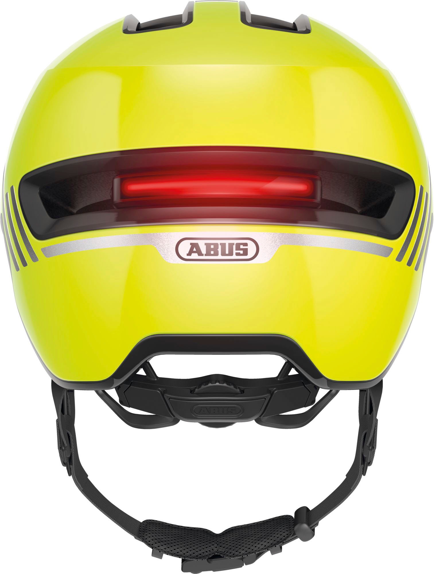 ABUS Fahrradhelm »HUD-Y«