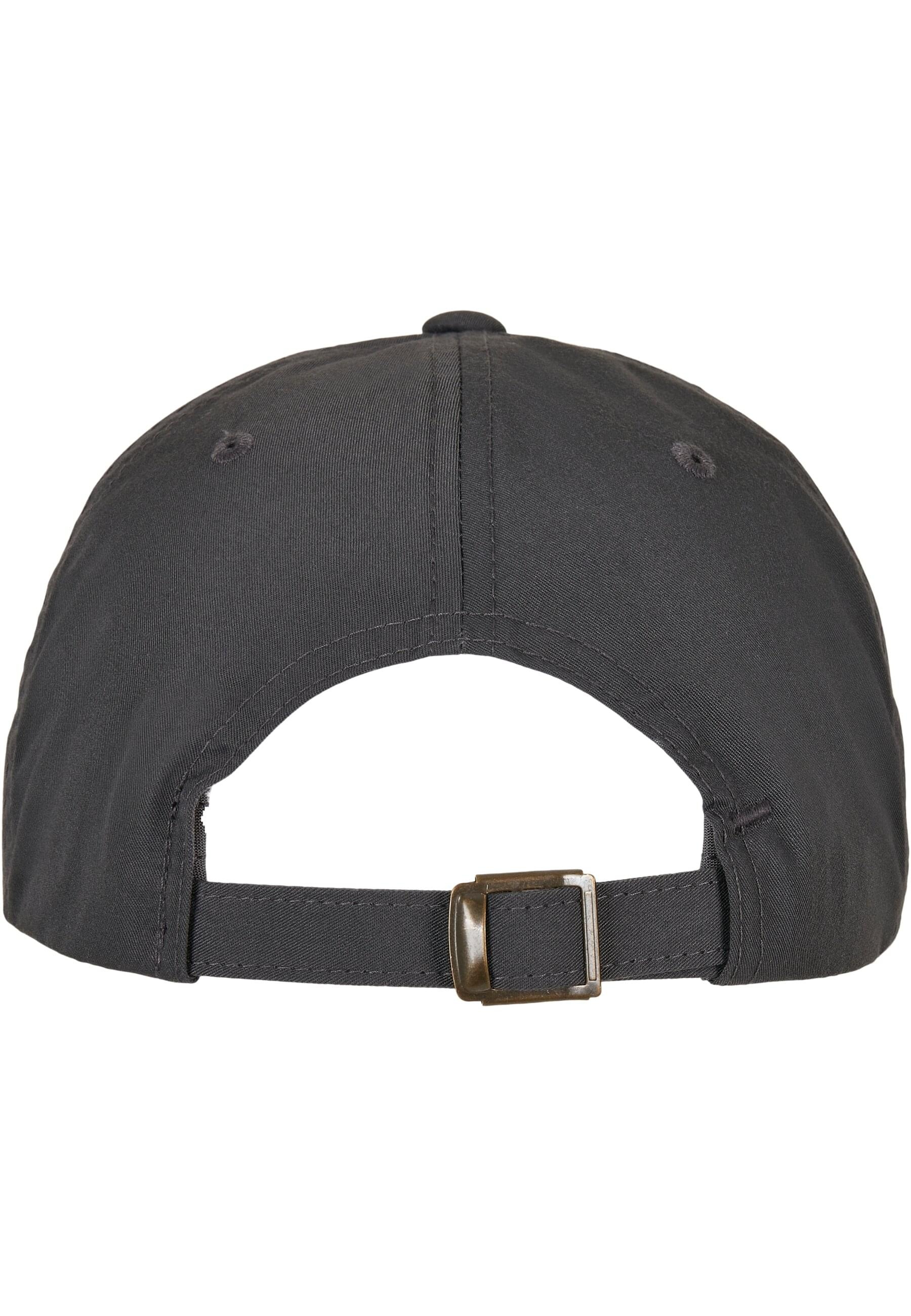 Flexfit Snapback Cap »Flexfit Unisex Recycled Polyester Dad Cap«