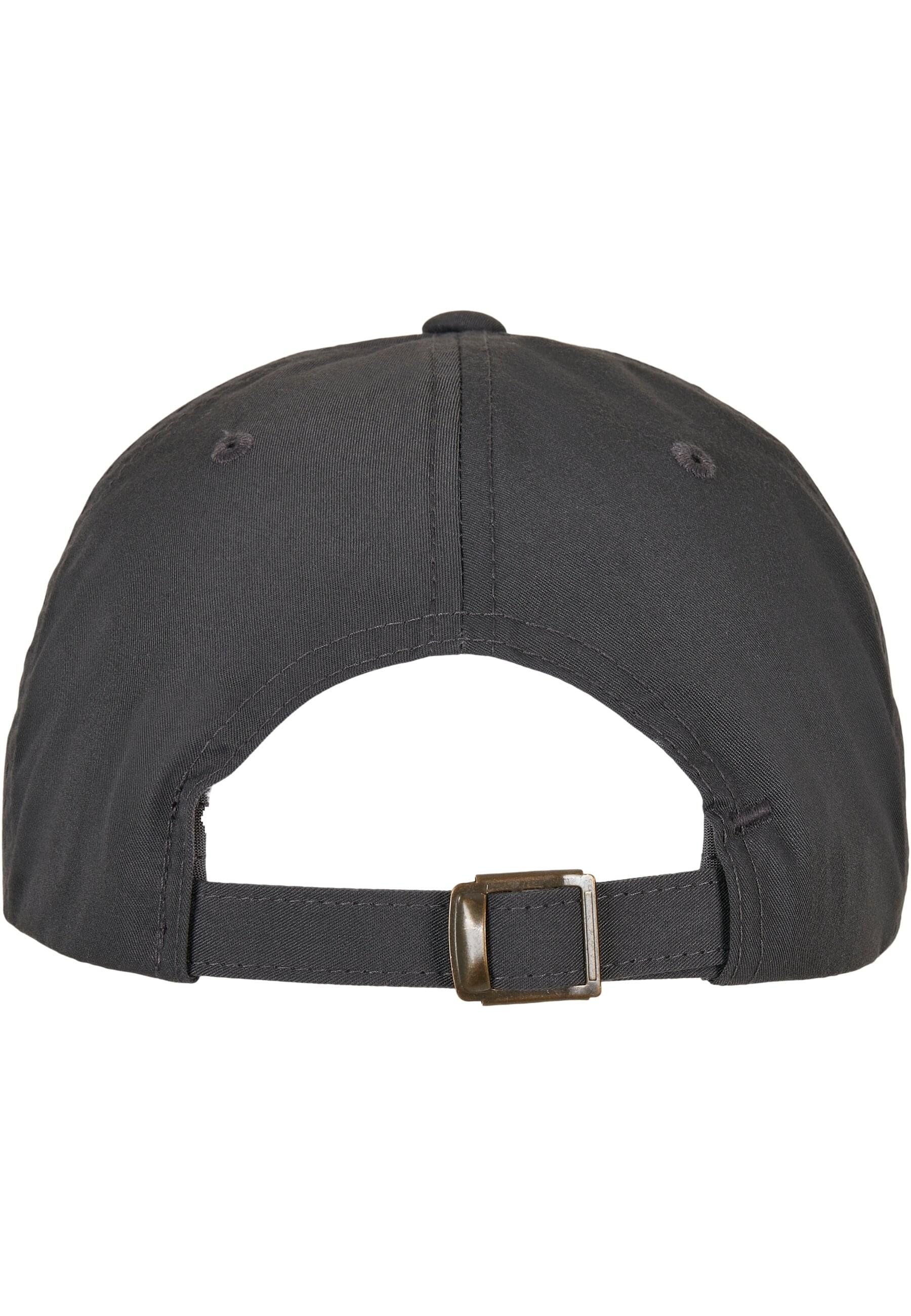 Flexfit Snapback Cap "Flexfit Unisex Recycled Polyester Dad Cap" günstig online kaufen