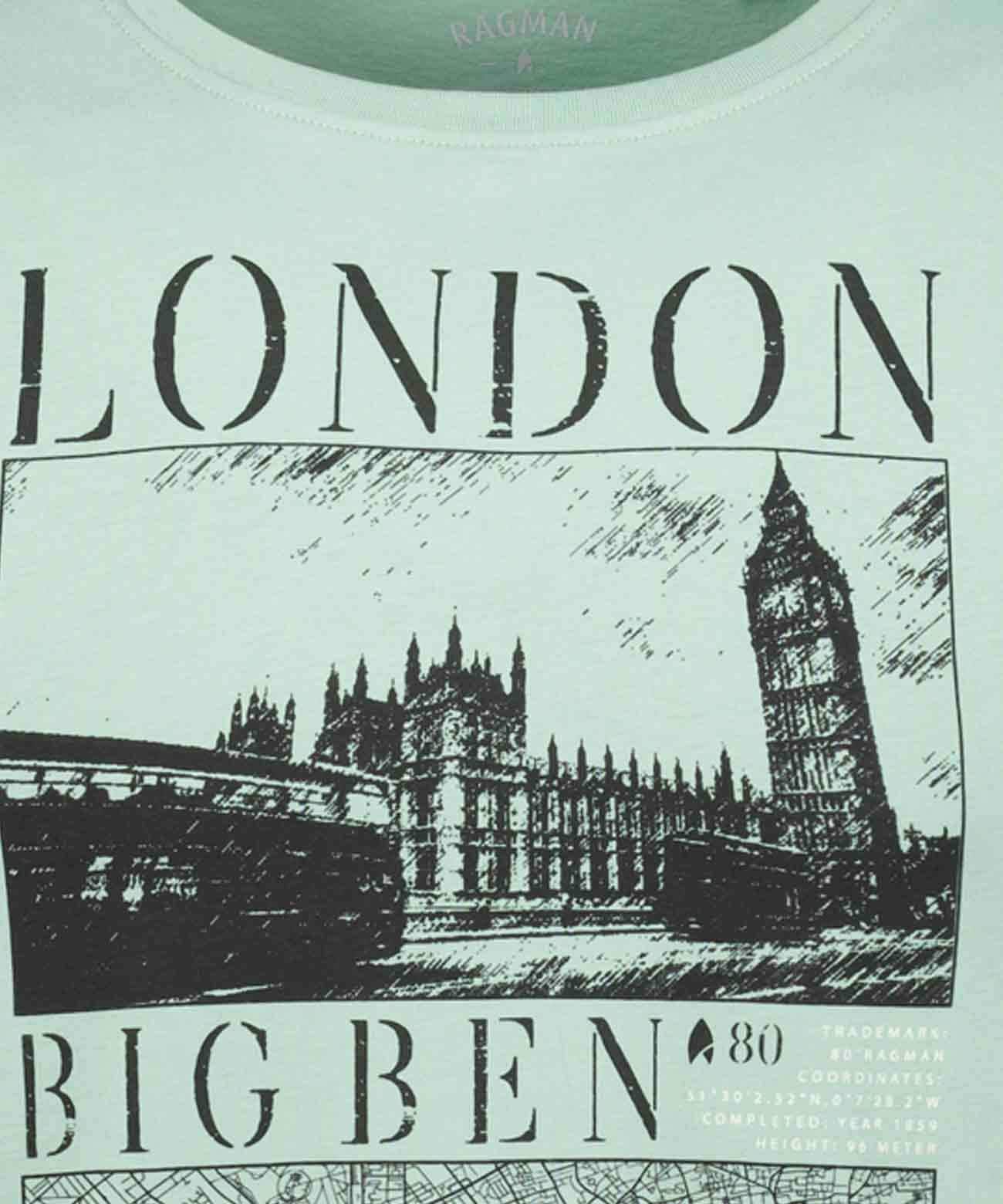 RAGMAN T-Shirt