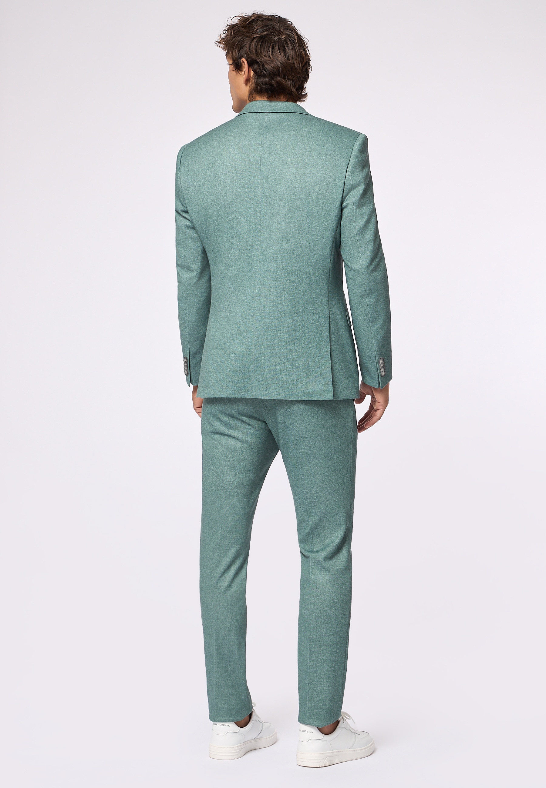 Roy Robson Hosenanzug »Slim Fit«