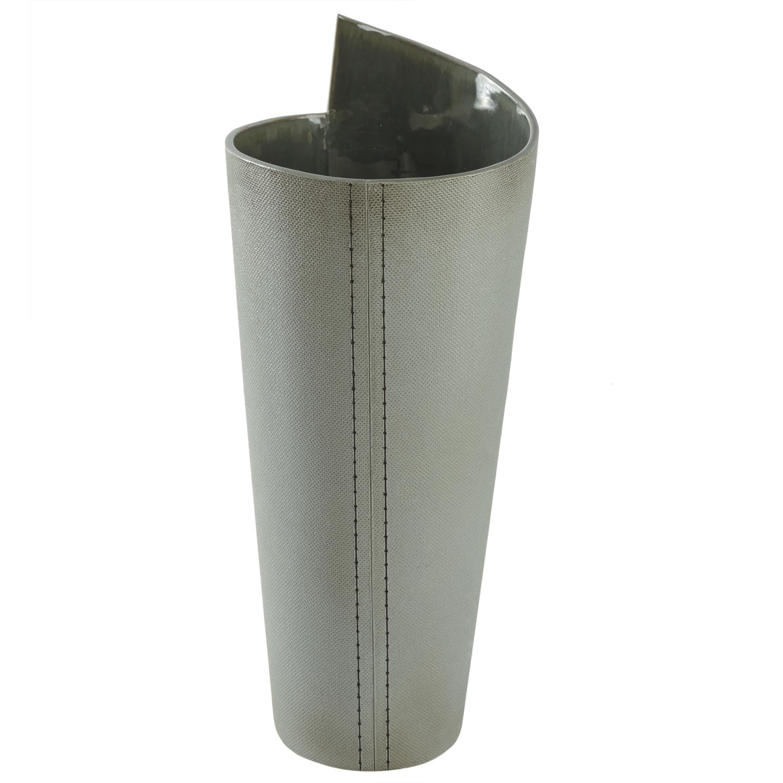 Goebel Dekovase »Vase Sirikit 45 cm grün« Handwäsche wird empfohlen