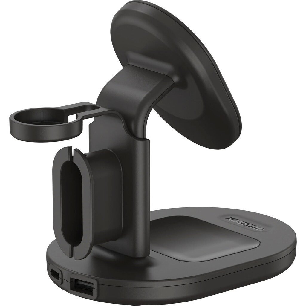 Otterbox Wireless Charger »Multi-Device Wireless Charging Stand«, (1 St.)