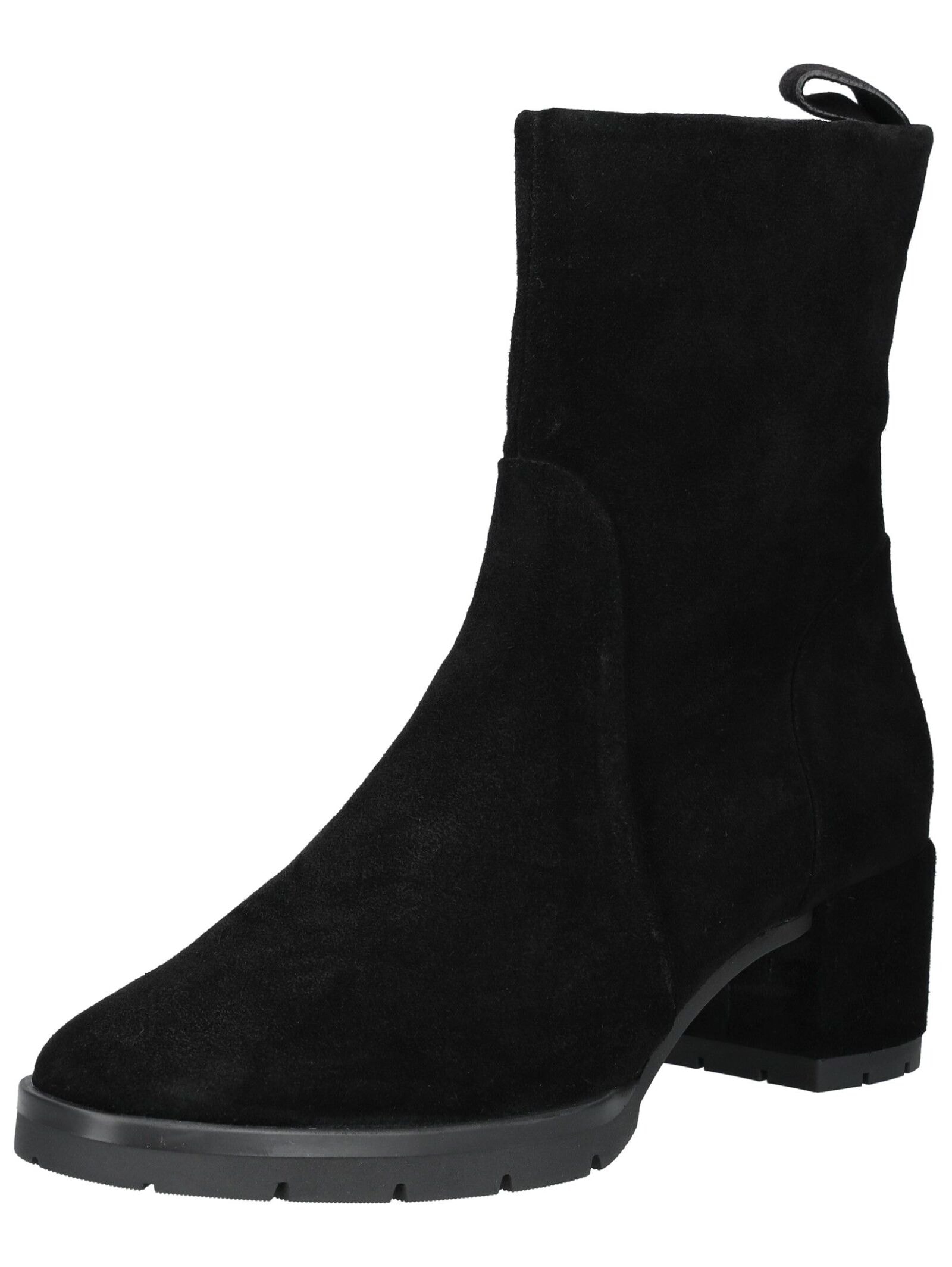 Högl Stiefelette "Högl Stiefelette Nubukleder" günstig online kaufen