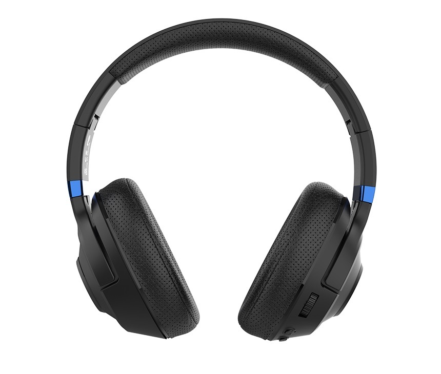 Sades Gaming-Headset »Whisper SA-205«, kabellos, Stereo, Over Ear, Bluetooth  5.3, 3,5 mm | BAUR