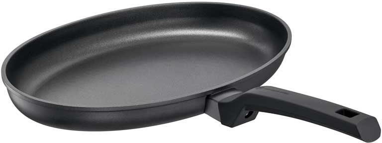 SCHULTE-UFER Fischpfanne "Charisma" Aluminiumguss 1 Stk. tlg. Induktion günstig online kaufen