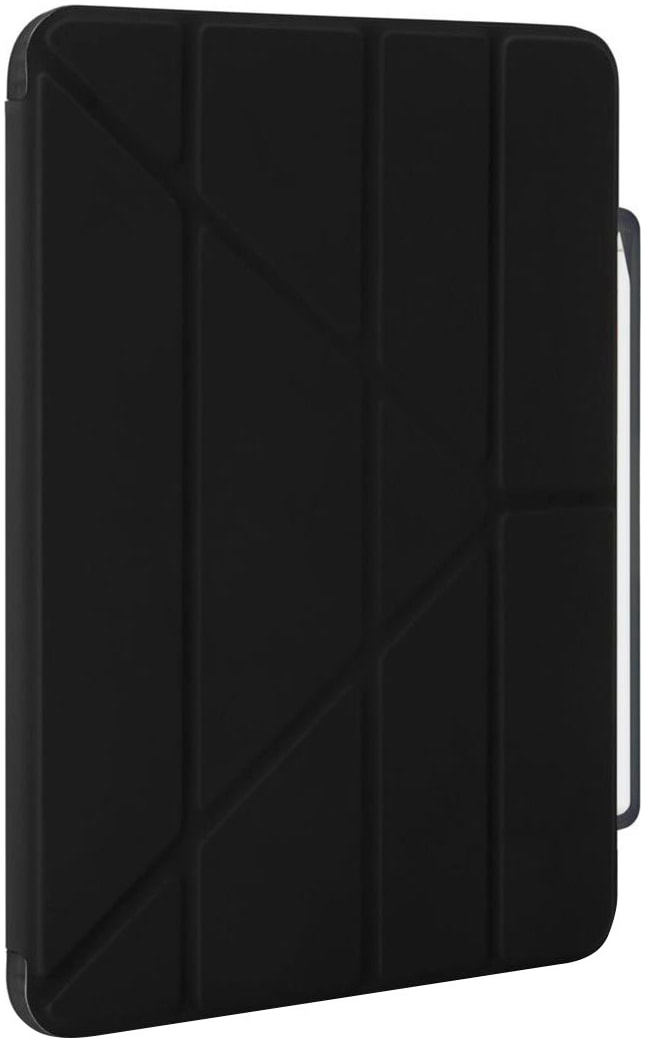 Pipetto Tablet-Hülle »Origami No3 Pencil Case iPad Pro 13" M4 (2024)«, iPad Pro 13", 33 cm (13 Zoll)