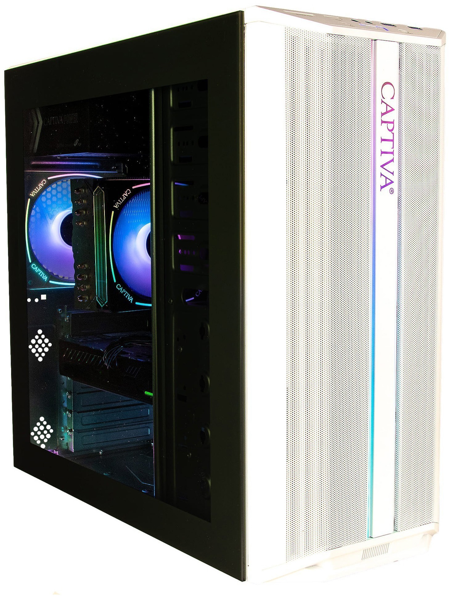CAPTIVA Gaming-PC »Highend Gaming R99-914«