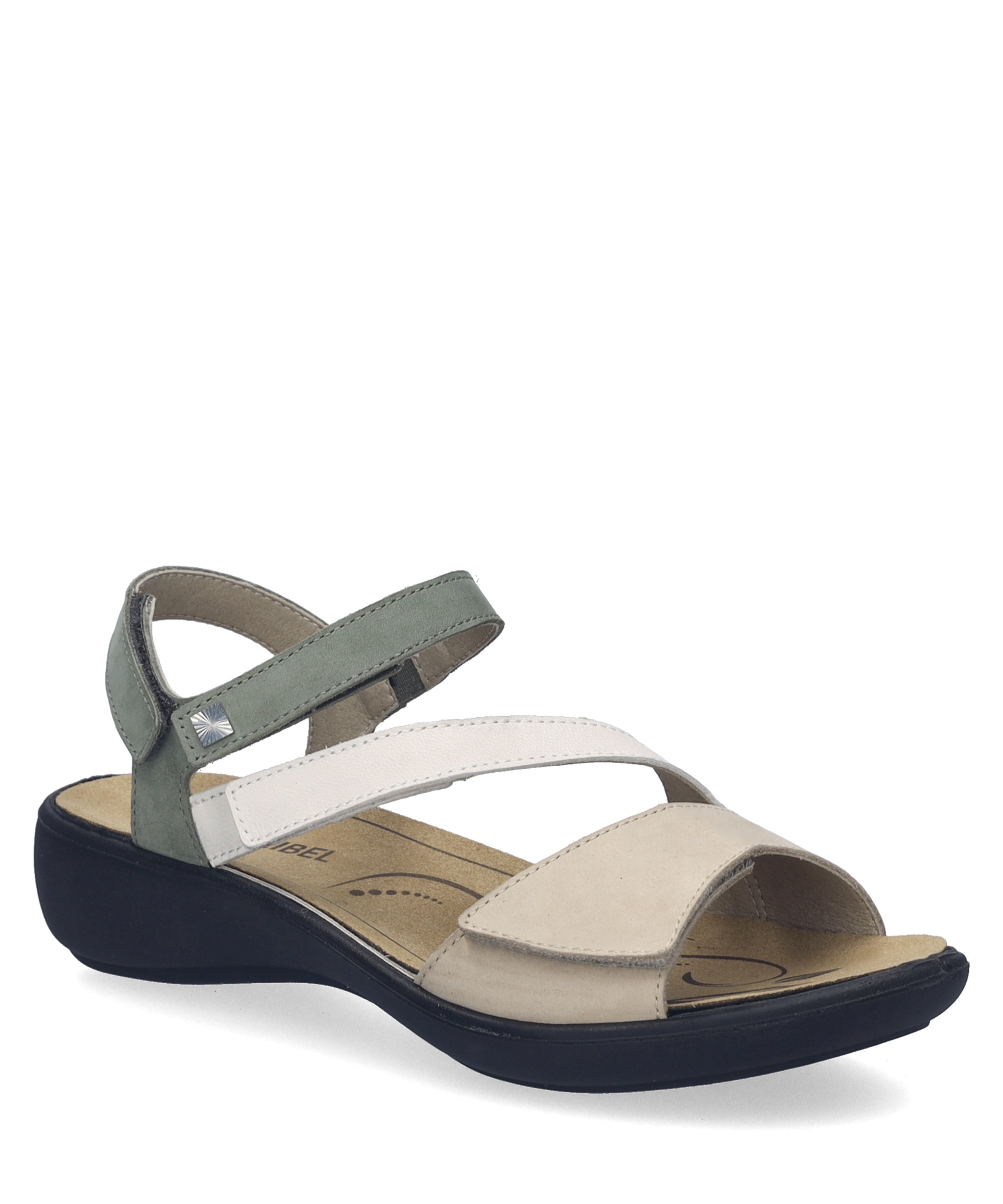 Josef Seibel Sandale »Ibiza 02, ceramic-multi«