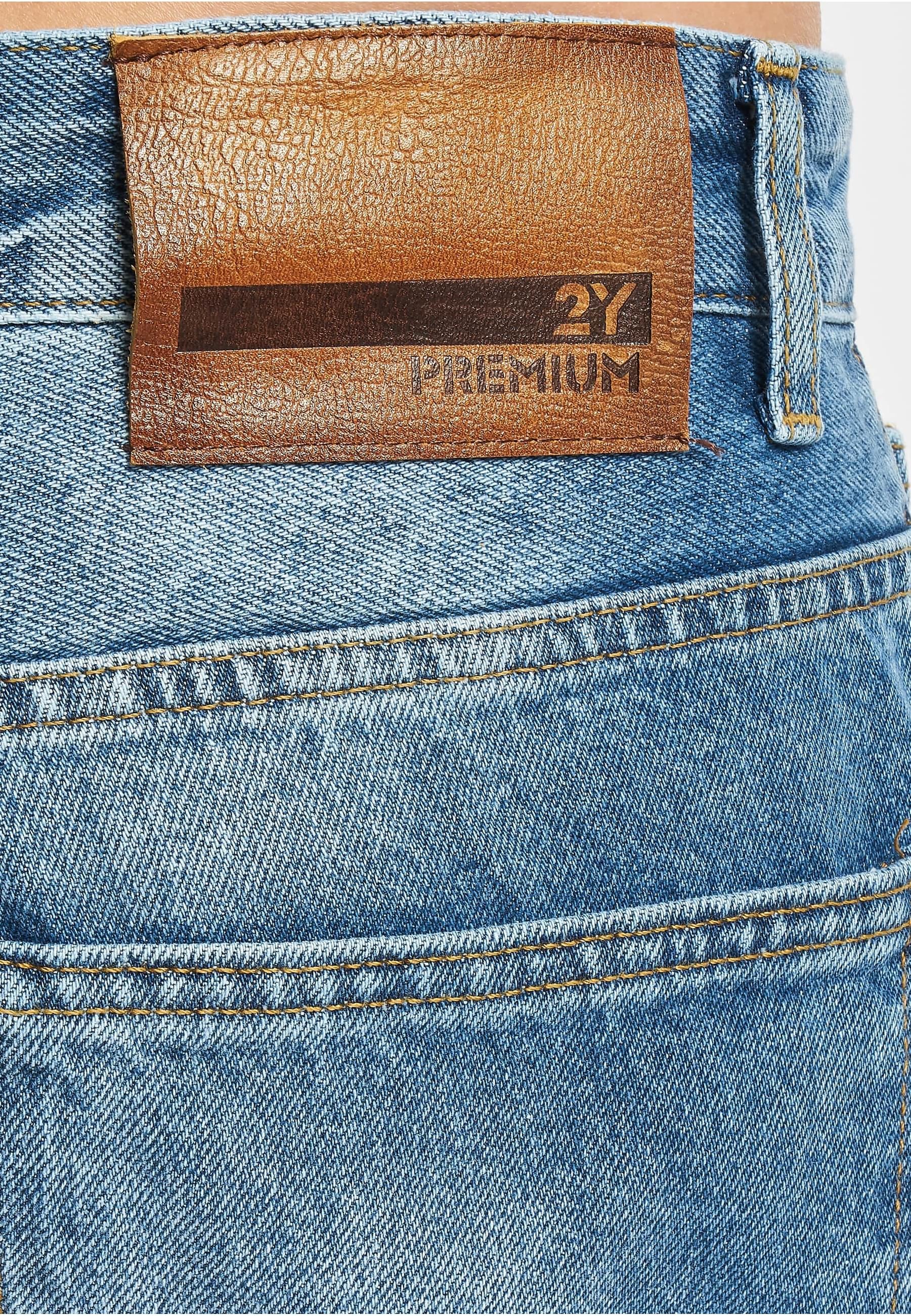 2Y Studios Bequeme Jeans »2Y Studios Herren 2Y Basic Relaxed Fit Jeans«