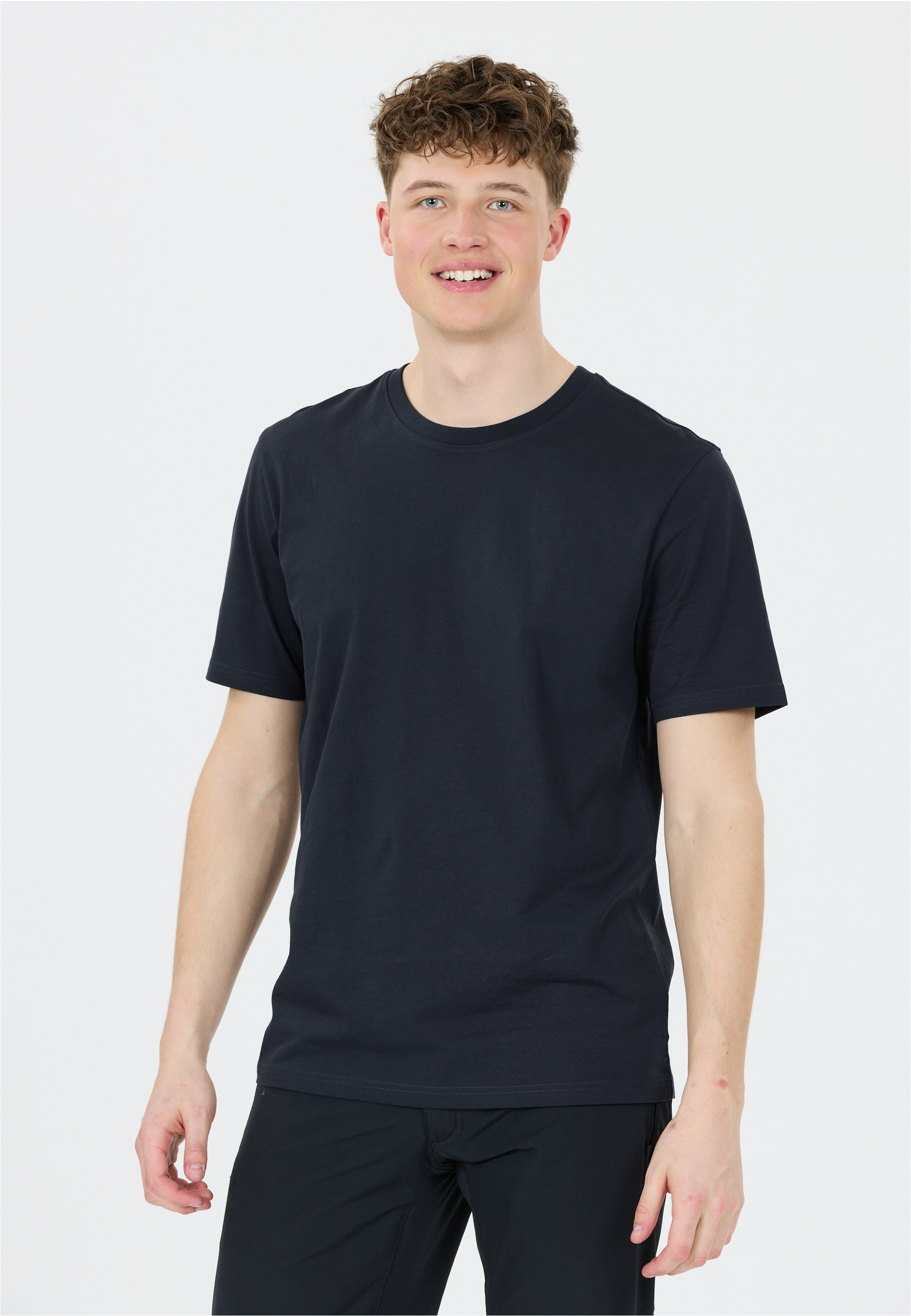 WHISTLER T-Shirt "Monray", mit klassischem Rundhalsausschnitt günstig online kaufen