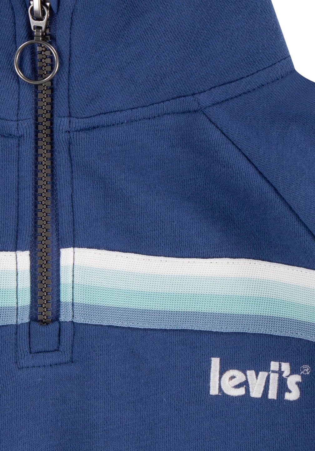 Levi's® Kids Sweatshirt, mit Streifen - for Girls