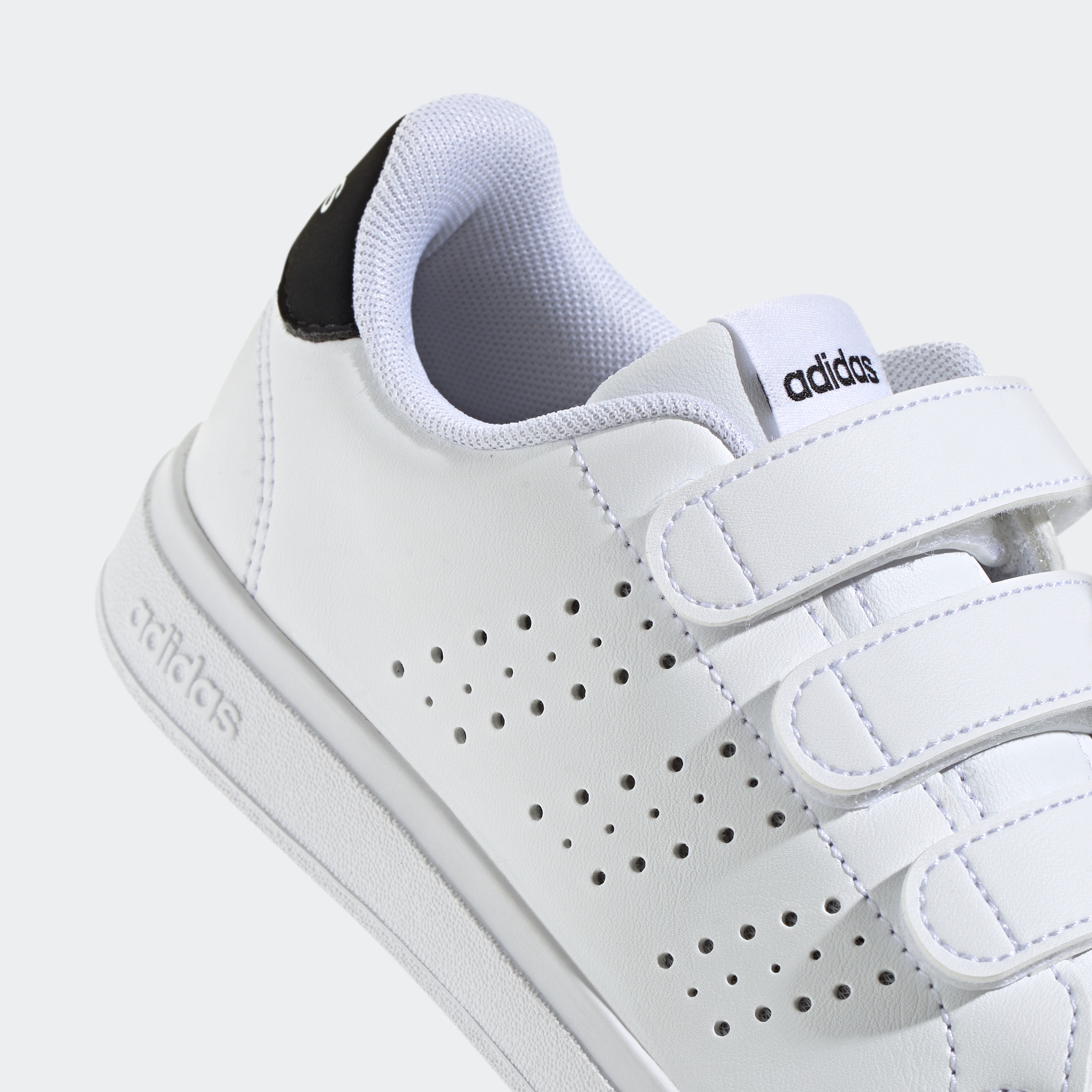 adidas Sportswear Klettschuh »ADVANTAGE BASE 2.0 CF C«