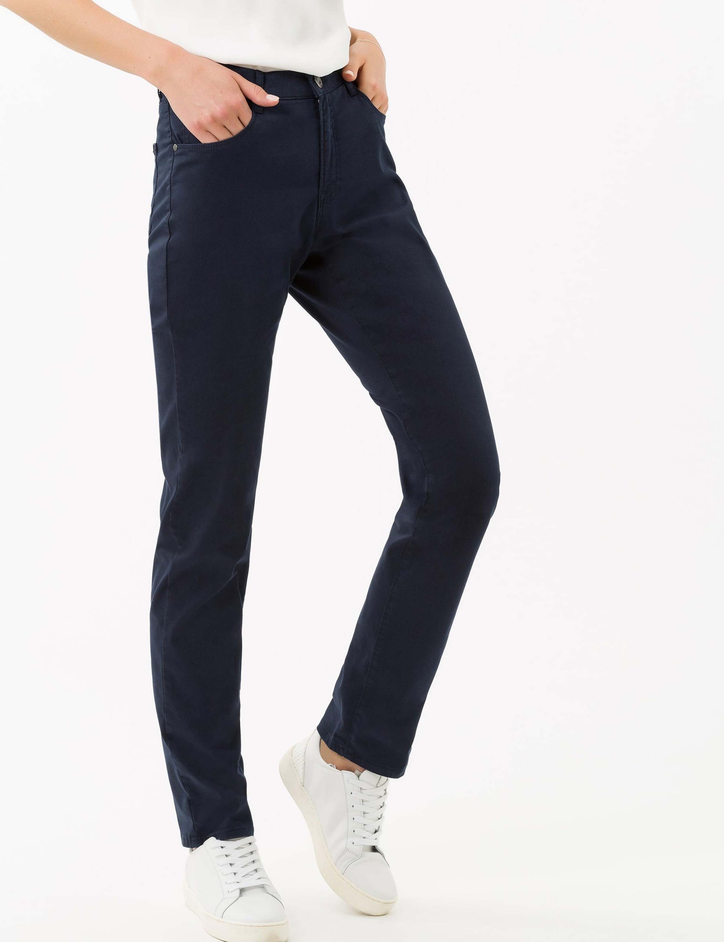 5-Pocket-Hose »Style CAROLA«