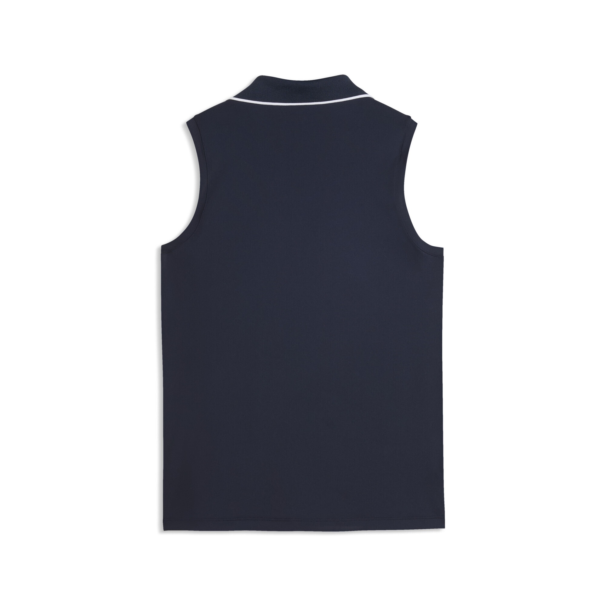 PUMA Poloshirt "CLOUDSPUN Essentials Ärmelloses Polo Damen" günstig online kaufen