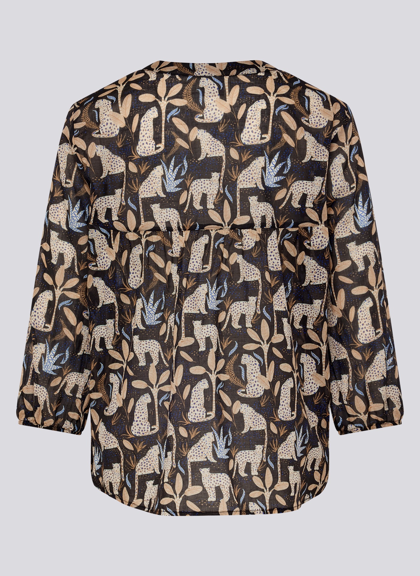 Rabe Klassische Bluse »Bluse«