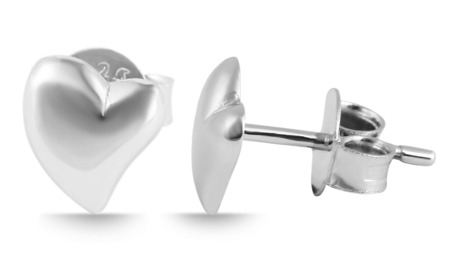 Adelia´s Paar Ohrhänger "Damen Ohrringe – Ohrstecker aus 925 Silber" Ideal günstig online kaufen