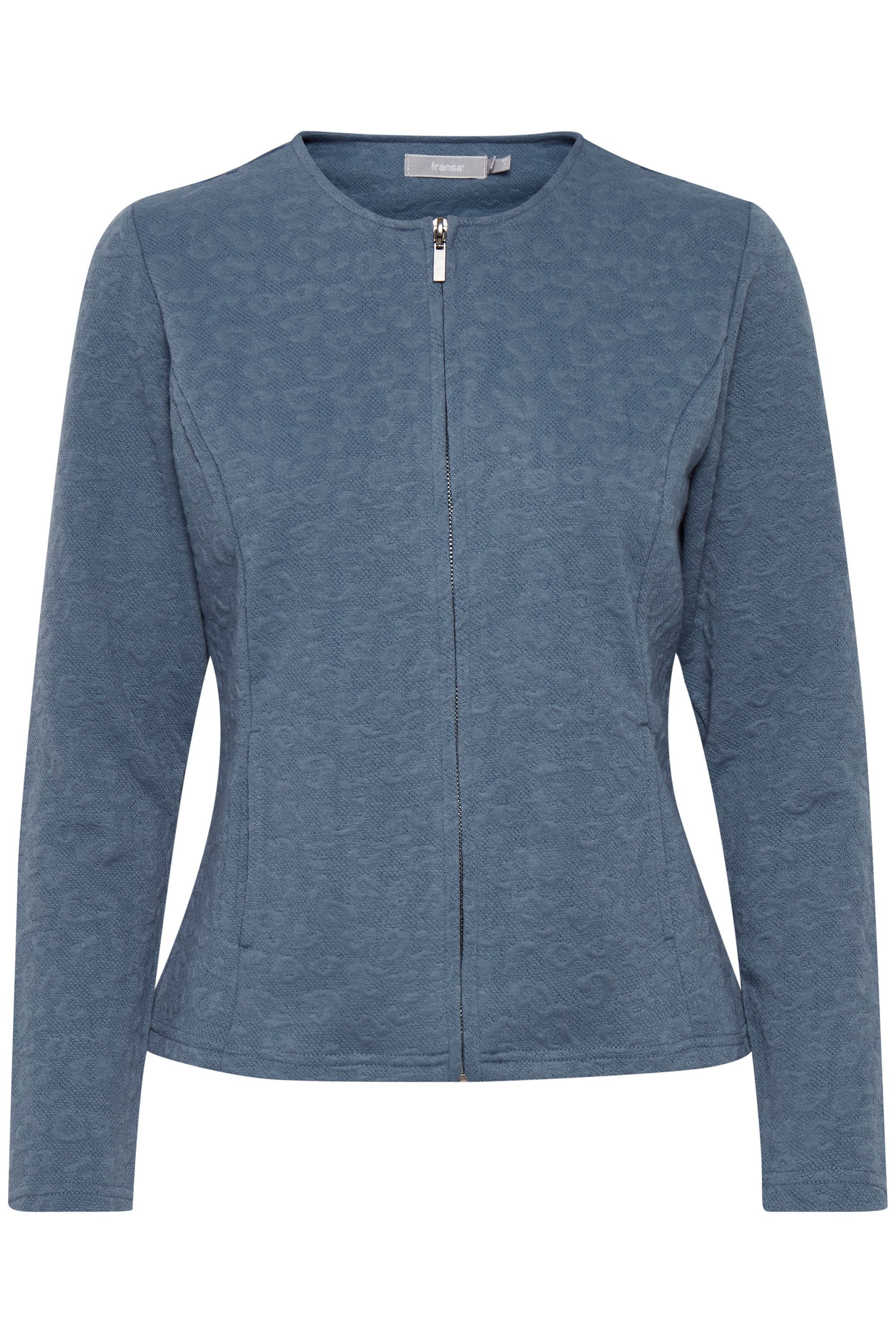 fransa Strickjacke "Strickjacke FRBecardi" günstig online kaufen