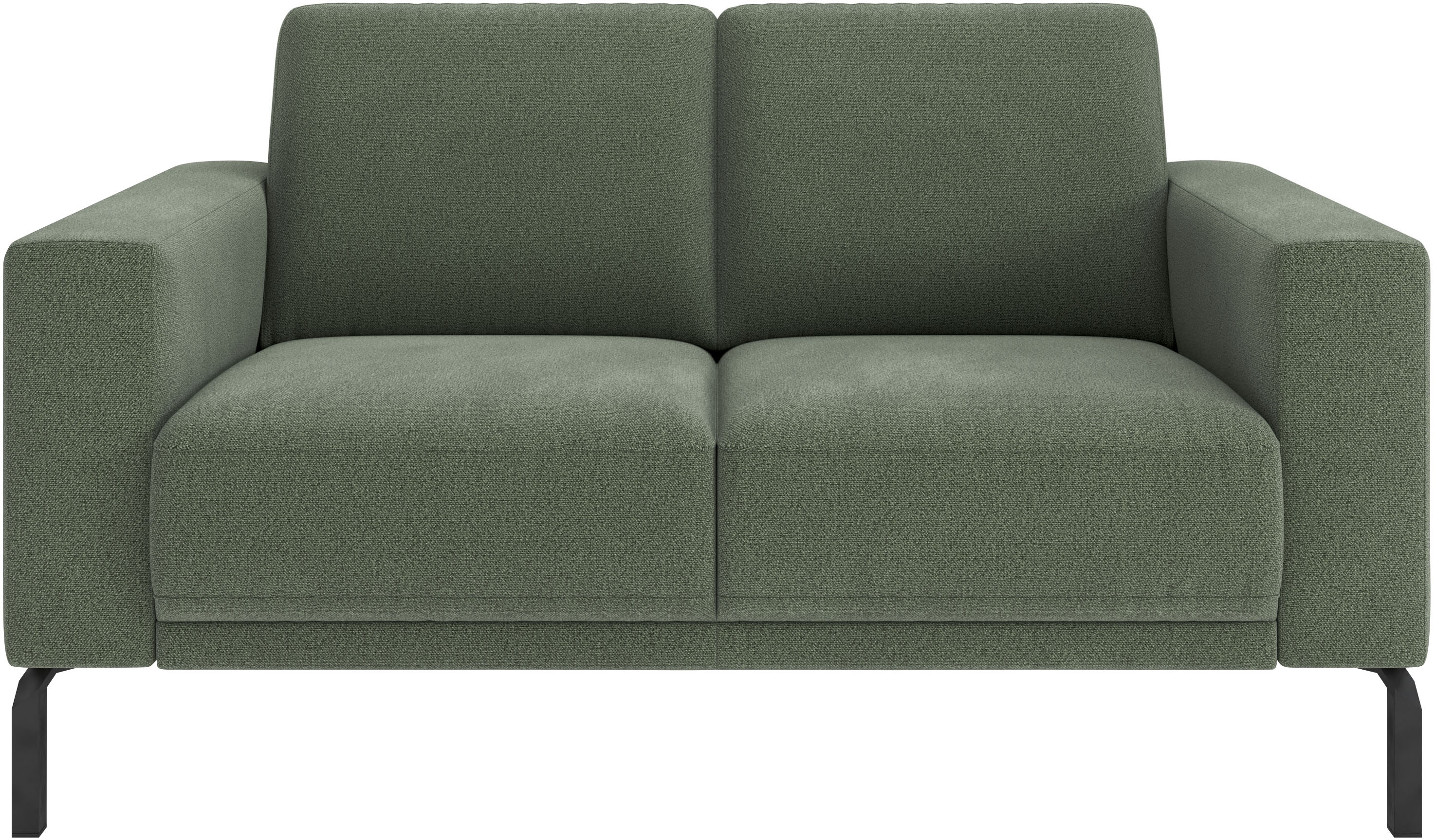 Home affaire 2-Sitzer "Apiro, 2-Sitzer – Premium-Komfort für dein Zuhause" Ergonomischer Federkern, optional motorisch ausziehbar