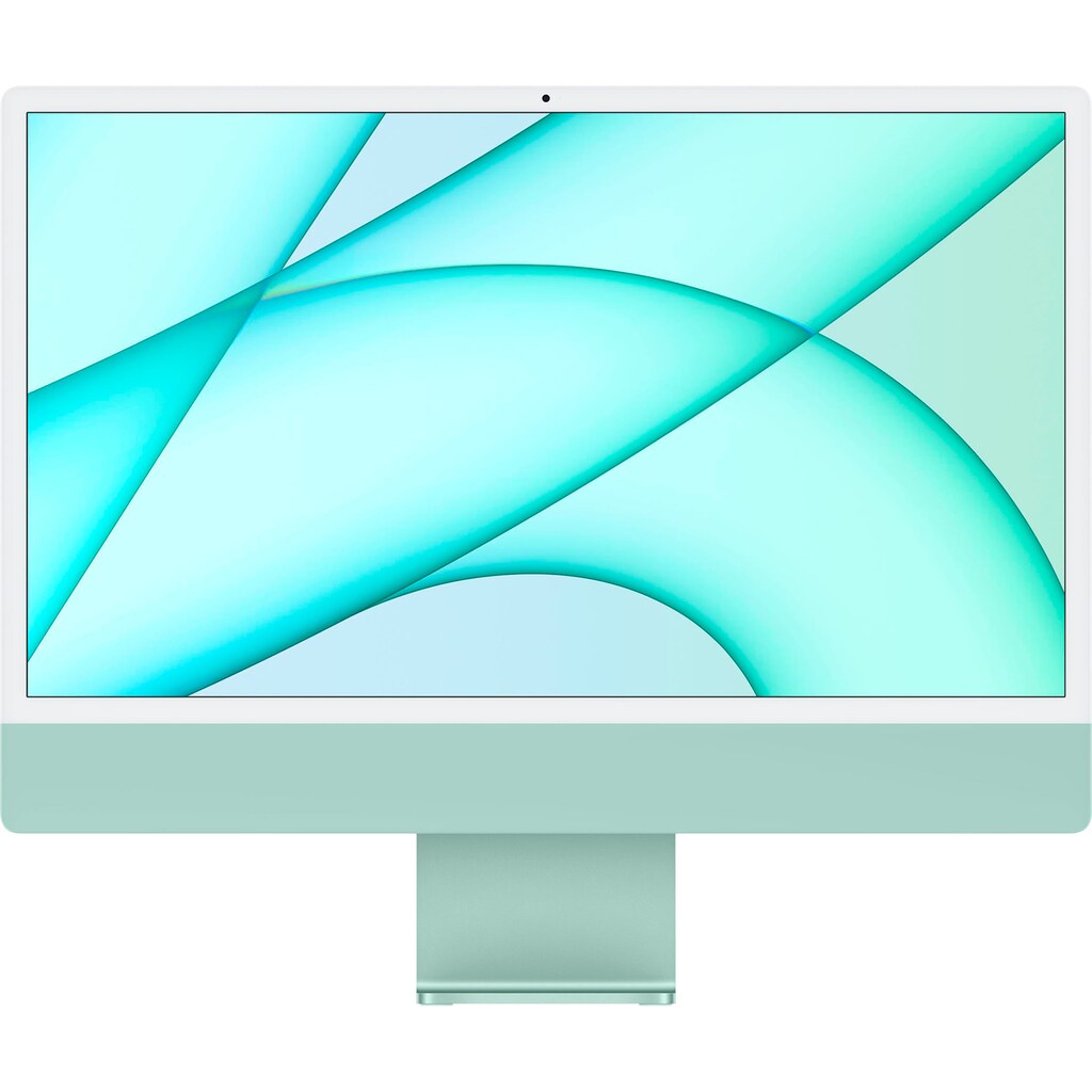 Apple iMac »iMac 4,5K Z14L«