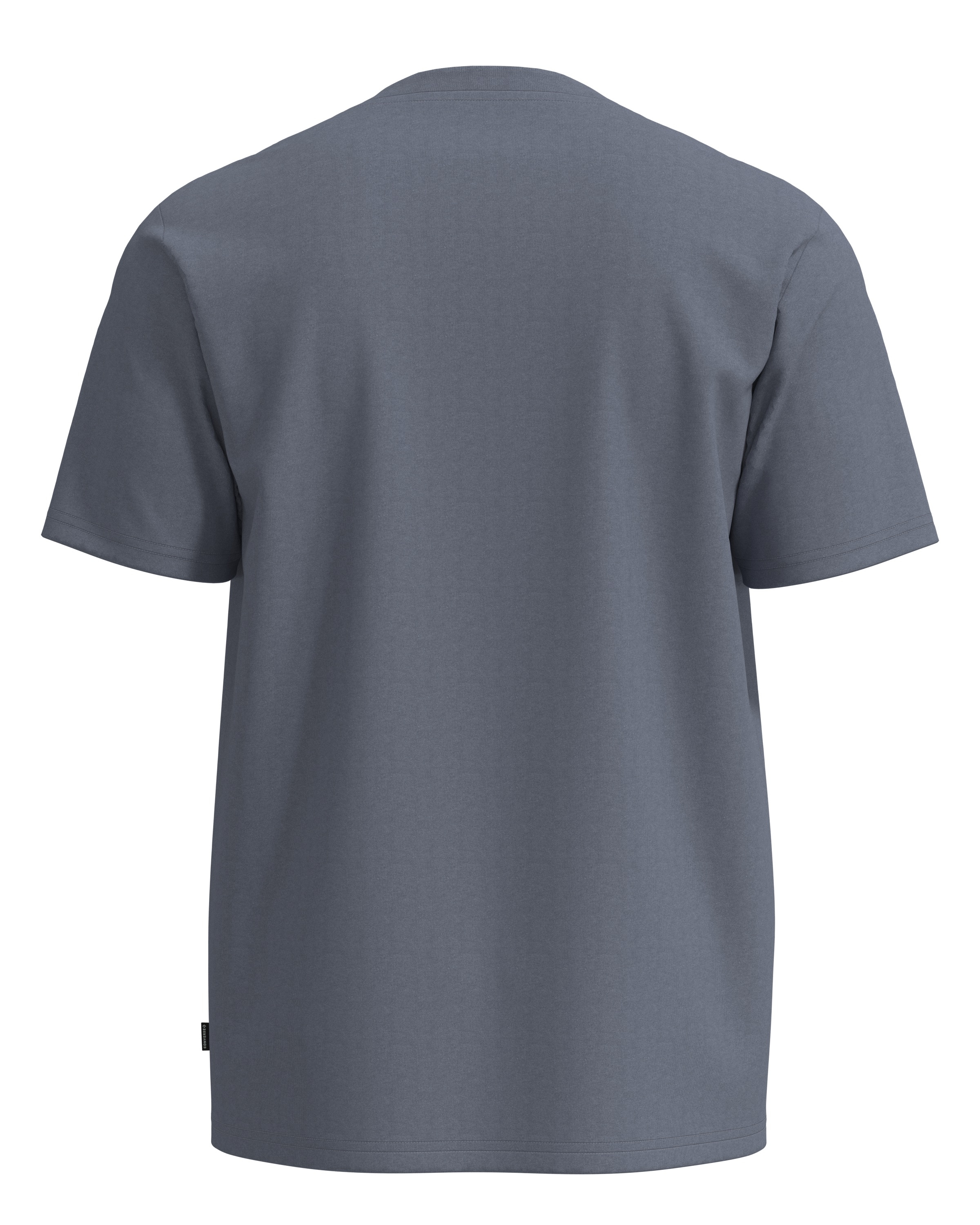 Converse T-Shirt für Erwachsene, Kurzarm, für Alltag und Freizeit