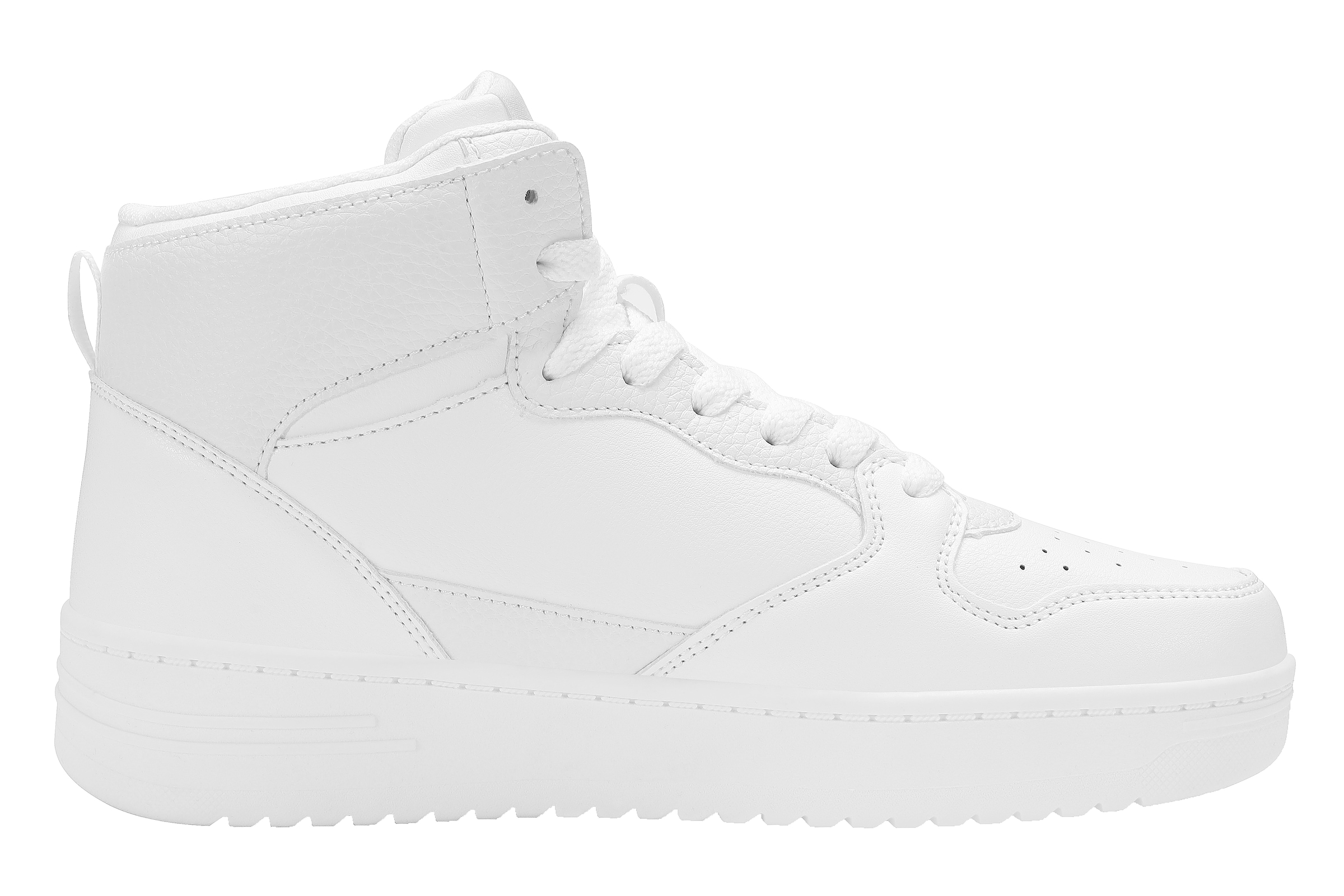 KangaROOS Sneaker »K-Top Draw Mid«