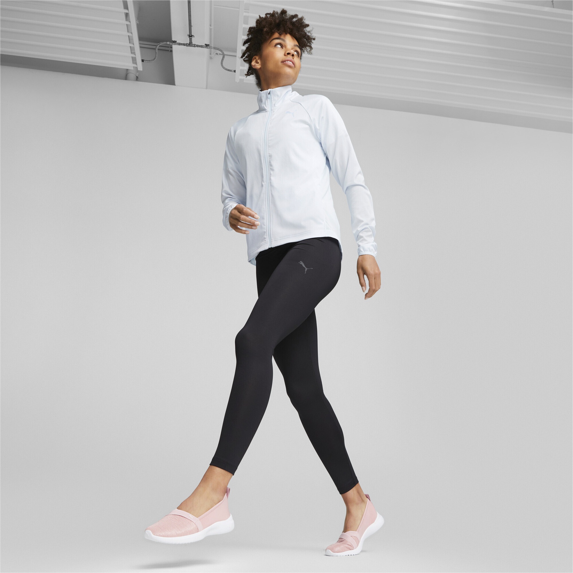 PUMA Sneaker »Adelina Sneakers Damen«