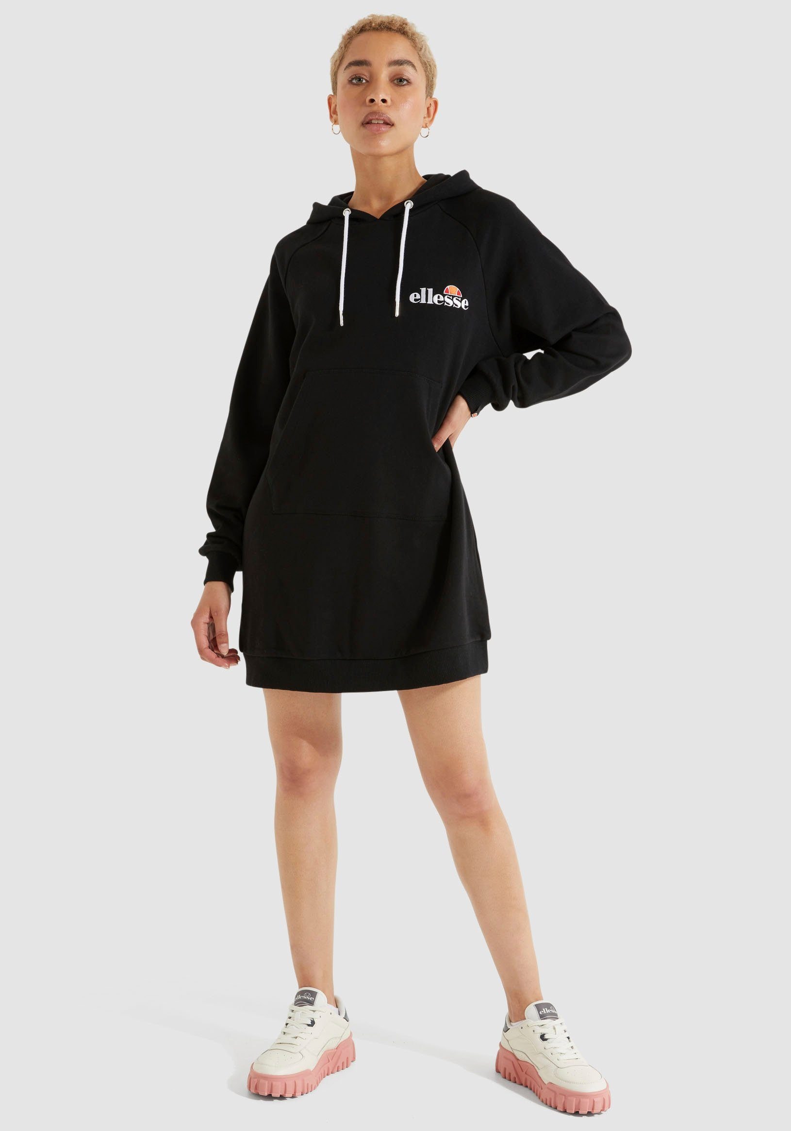 Ellesse Sweatkleid »Honey Dress«