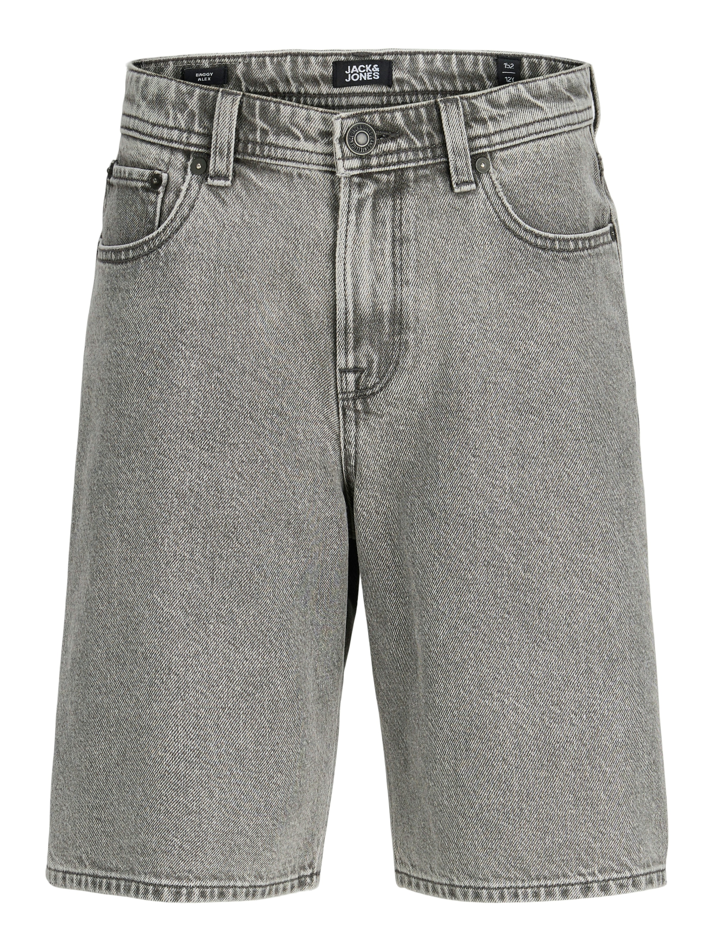 Jack & Jones Junior Shorts »JJIALEX JJORIGINAL SHORTS SQ 732 SN JNR«