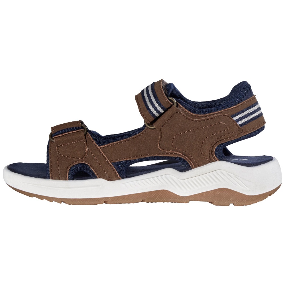 lotto Sandale  - mit Flexkerben für einen natürlichen Bewegungsablauf