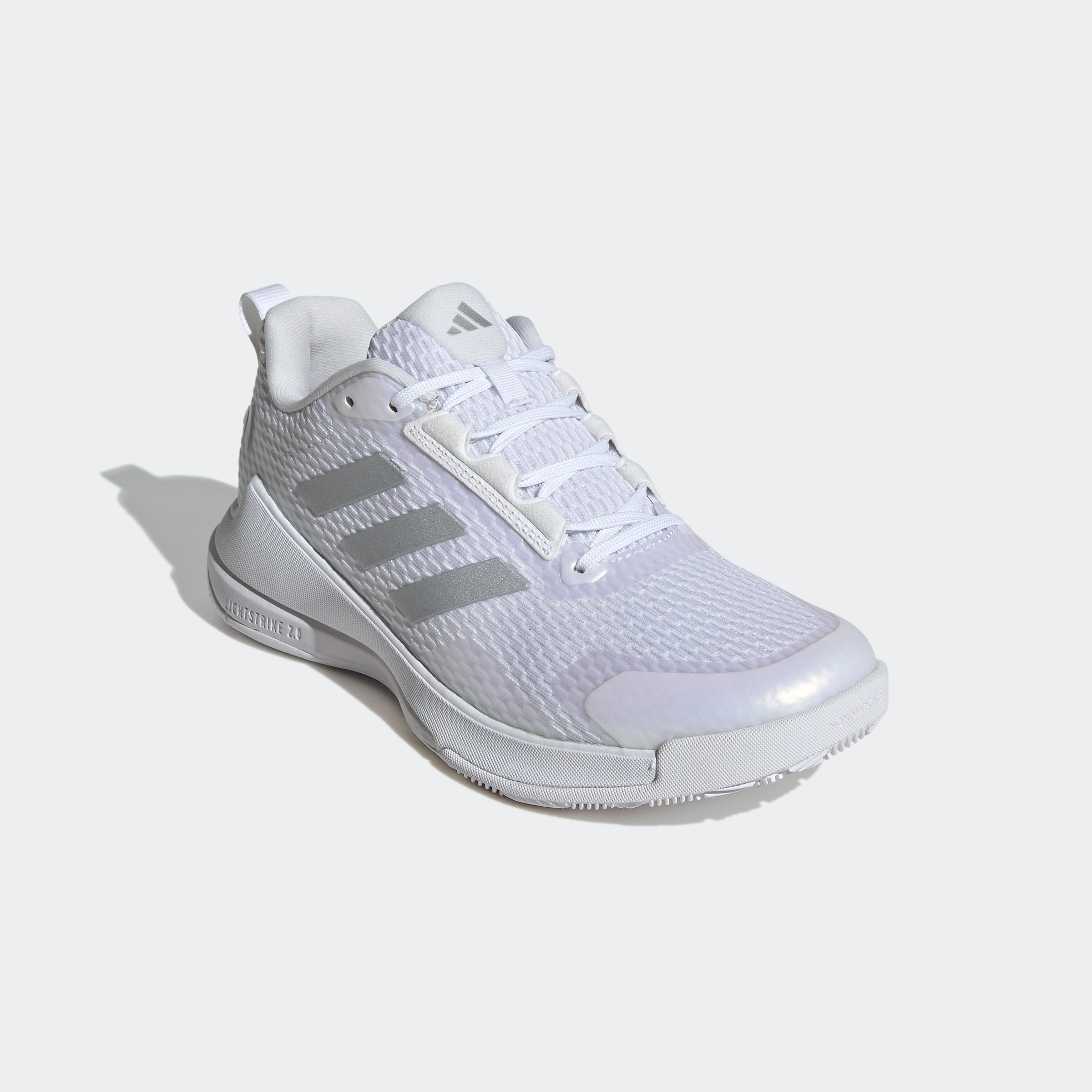 adidas Performance Indoorschuh "NOVAFLIGHT 2 INDOOR", besonders geeignet für Volleyball und Basketball