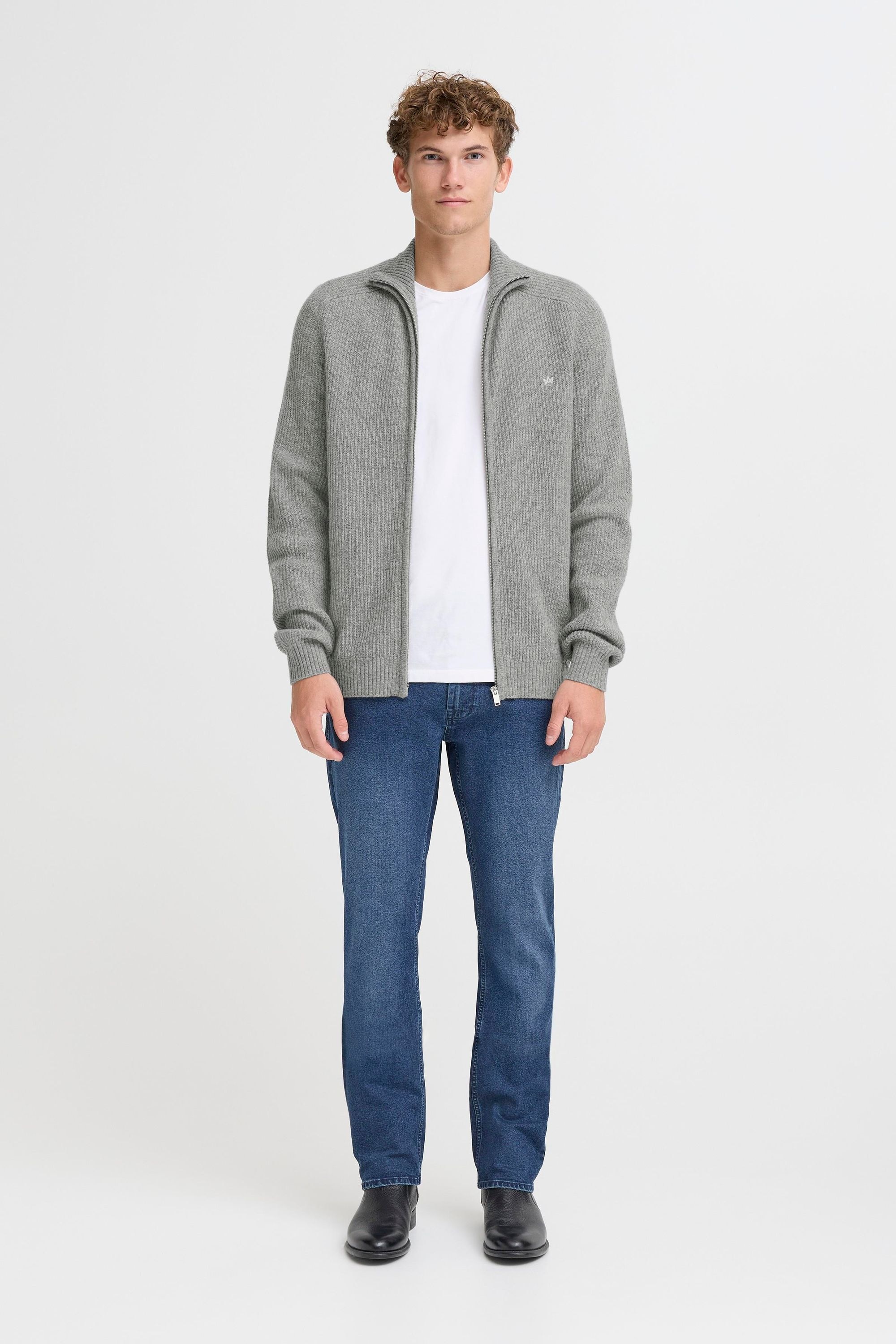 Kronstadt Strickjacke »Strickjacke KSDoors«