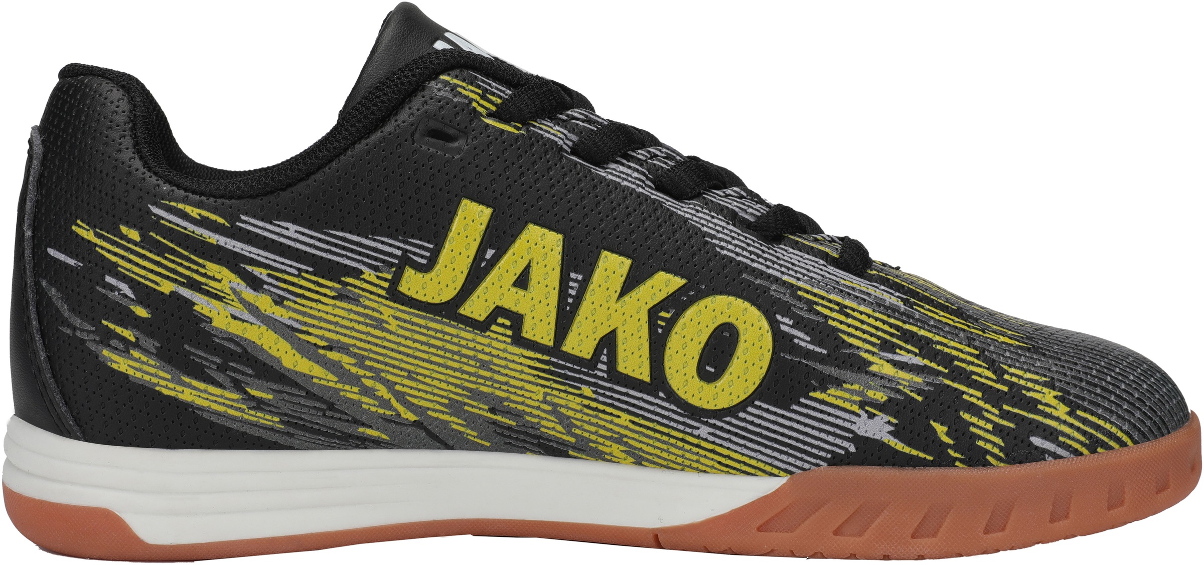 Thumbnail - Jako Fußballschuh "J-SI Stepover" für Halle und Straße