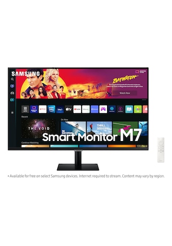Samsung LED-Monitor »S32BM700UP« 813 cm/32 Zol...