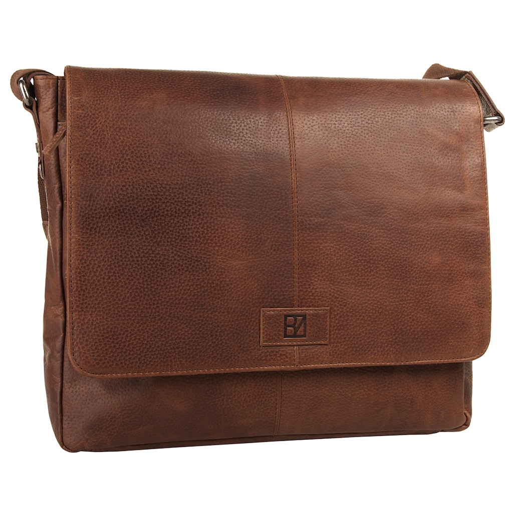 BODENSCHATZ Messenger Bag