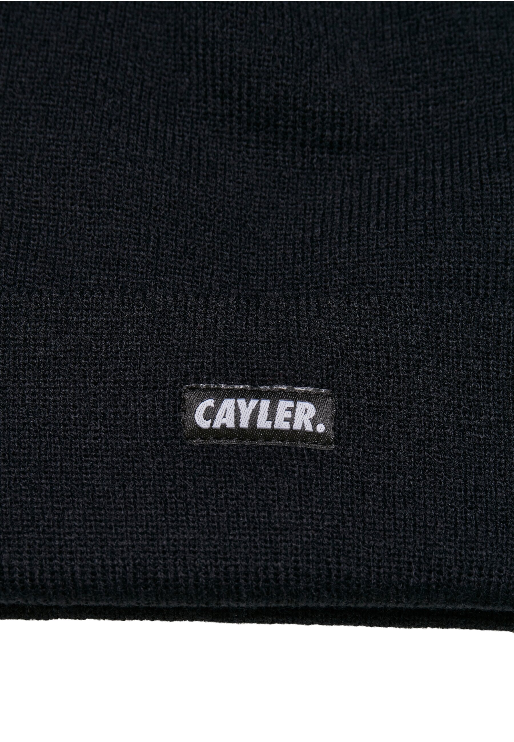 CAYLER & SONS Beanie »Cayler & Sons Accessoires C&S Basic Beanie«, (1 St.)