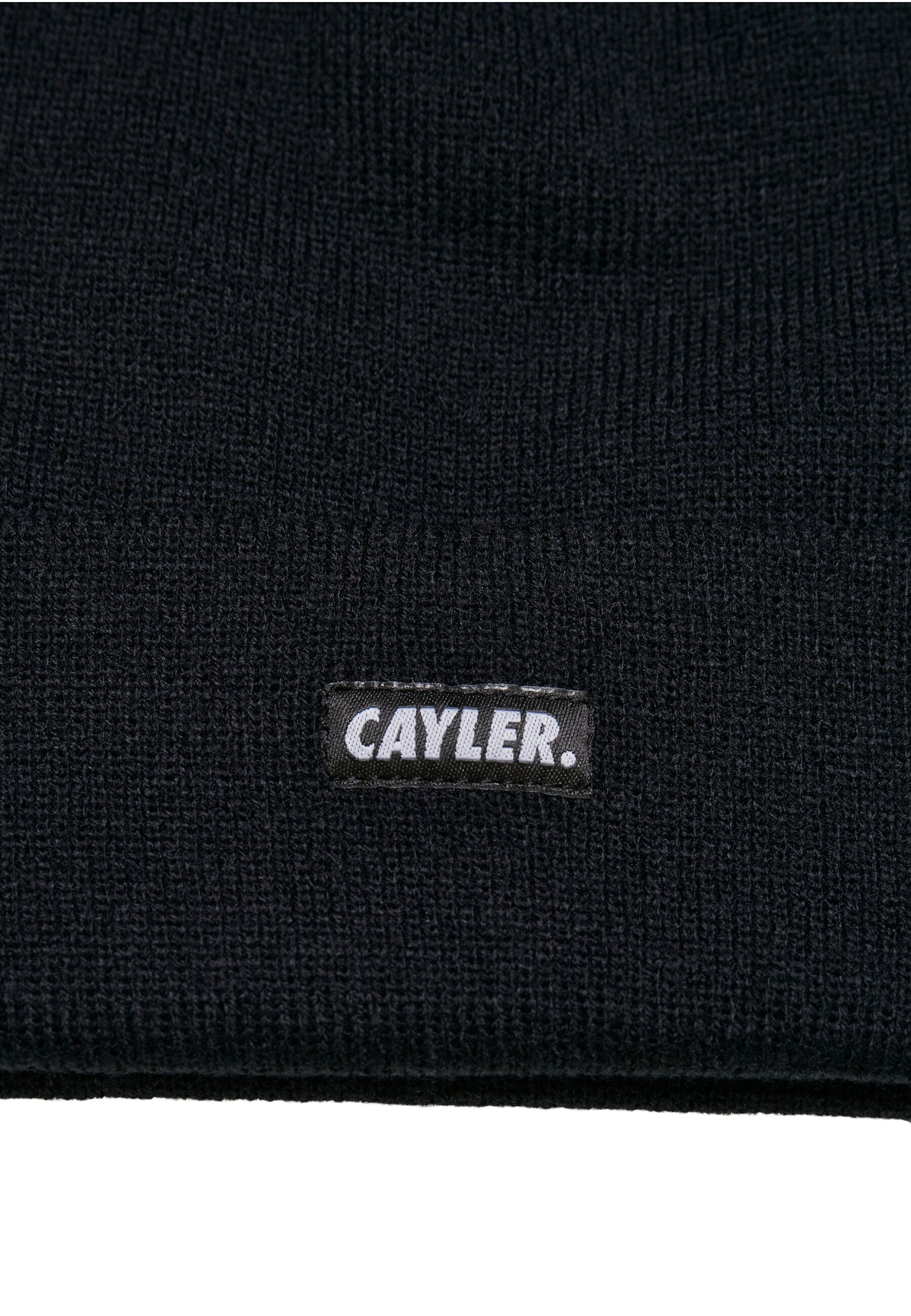 CAYLER & SONS Beanie "Cayler & Sons Accessoires C&S Basic Beanie", (1 St.) günstig online kaufen