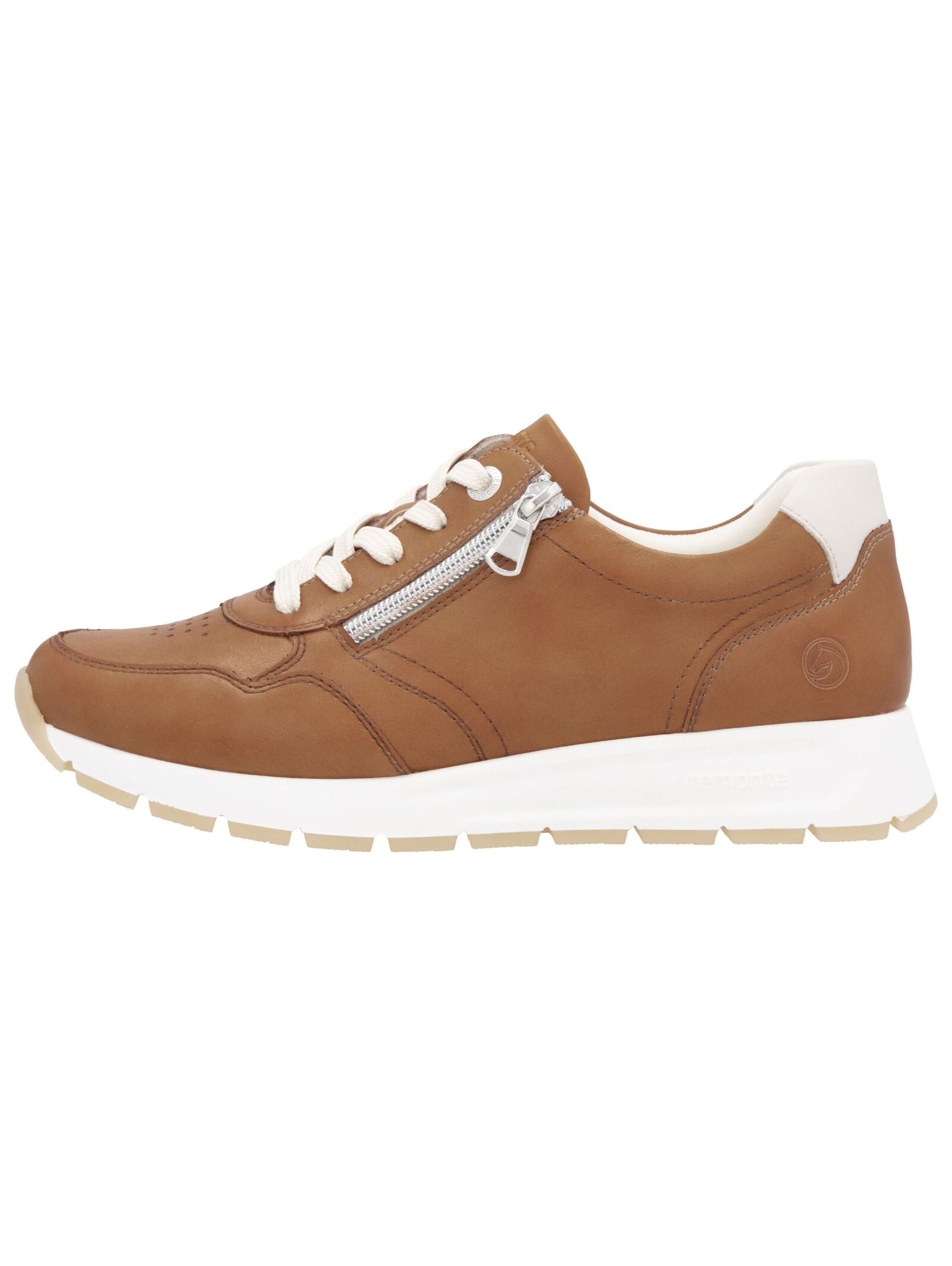 Remonte Sneaker »Remonte Sneaker Leder«