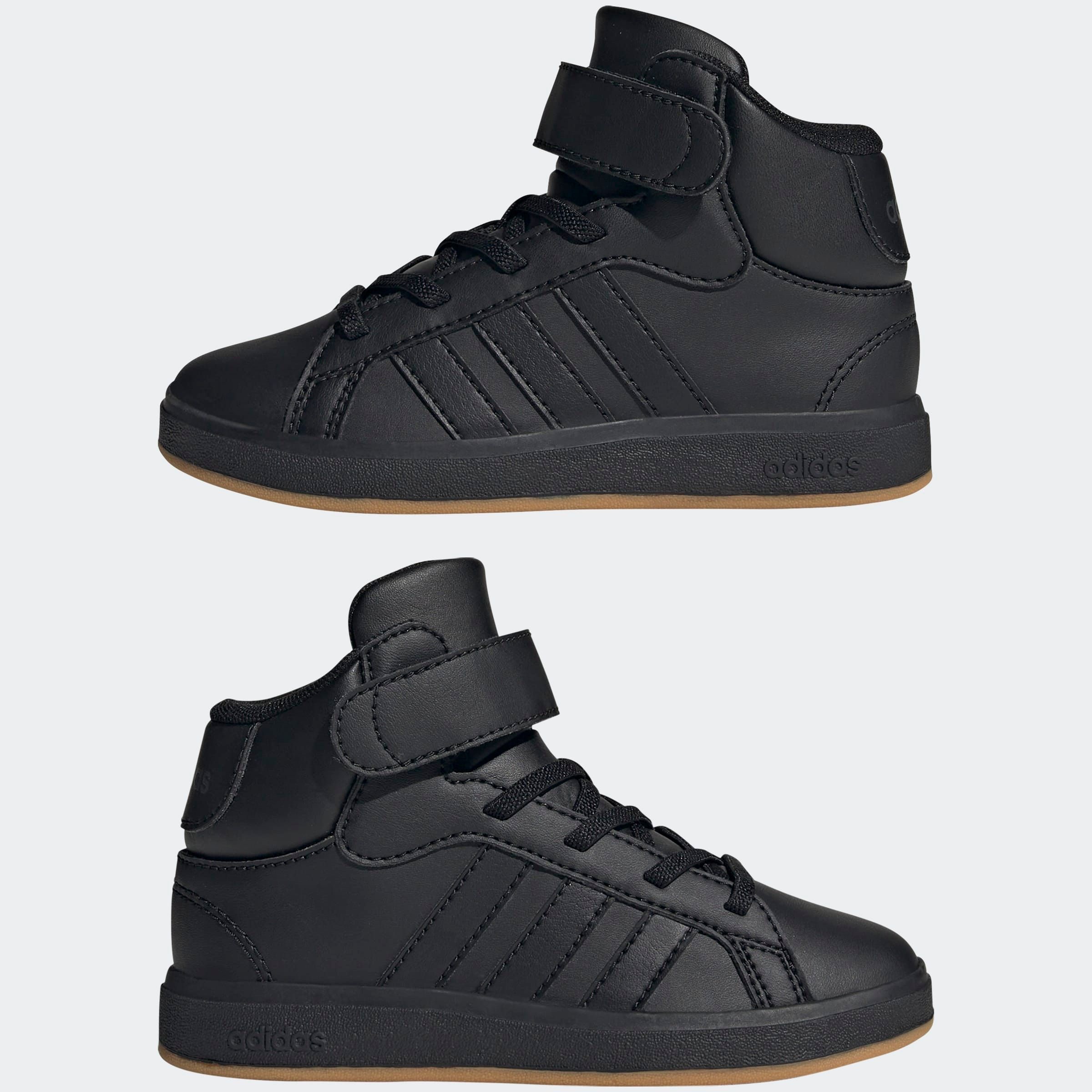adidas Sportswear Sneaker »GRAND COURT MID K«