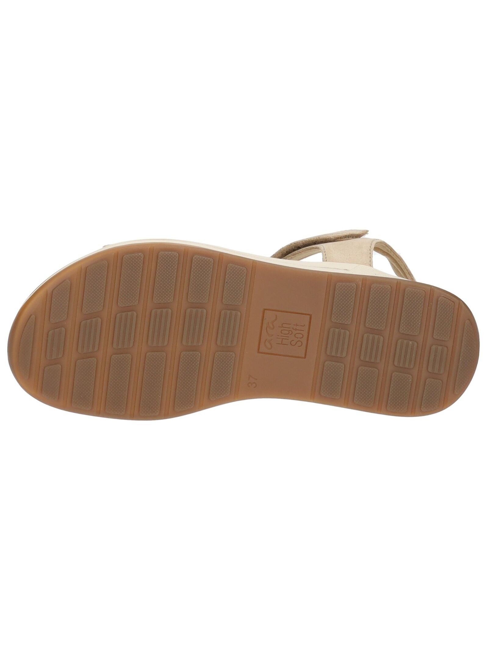 Ara Keilsandalette »Ara Sandalen Veloursleder«