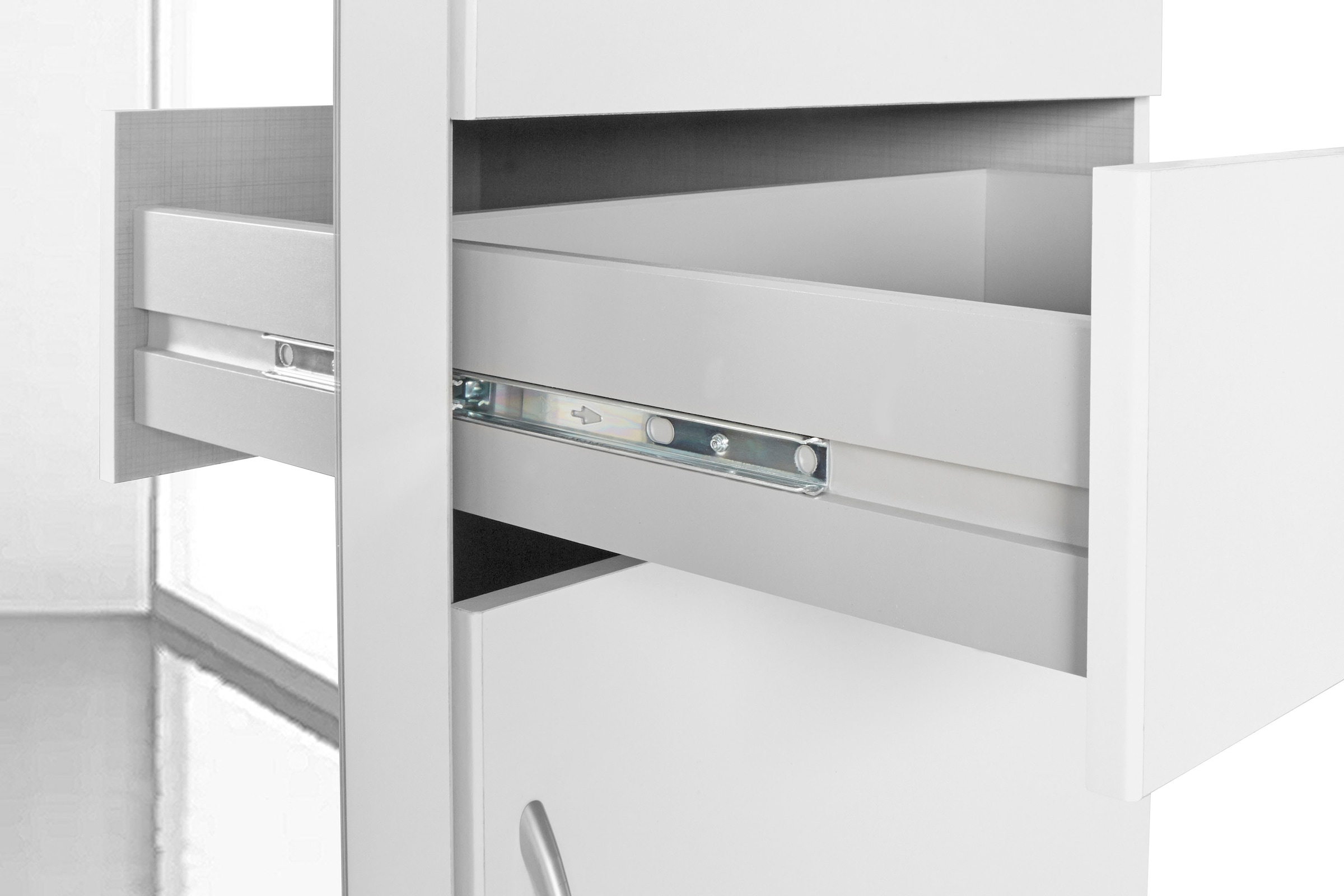 Wimex Schrank-Set »Bitburg«, (Set, 3 St.)