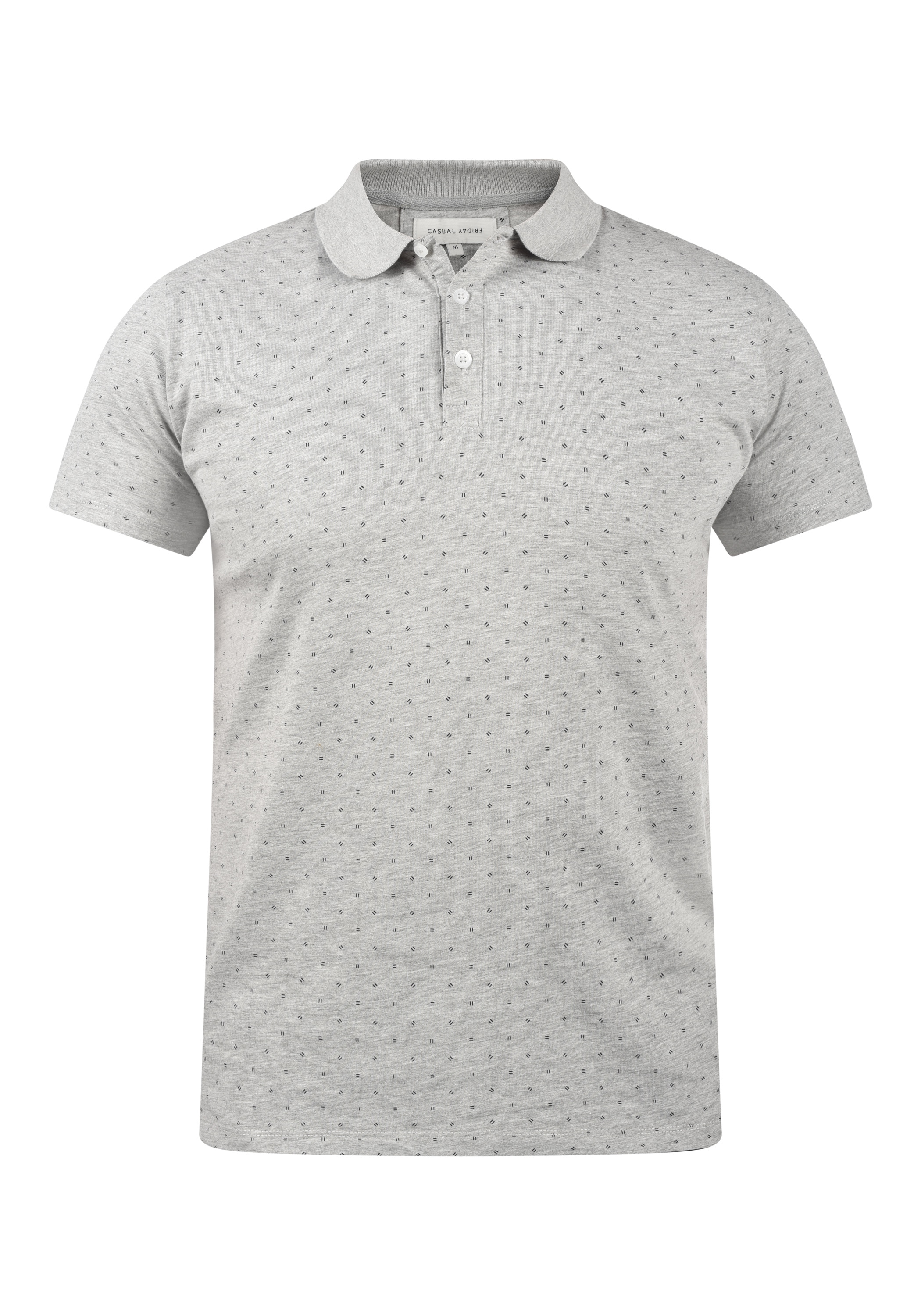 Casual Friday Poloshirt "Poloshirt CFTshirt" günstig online kaufen